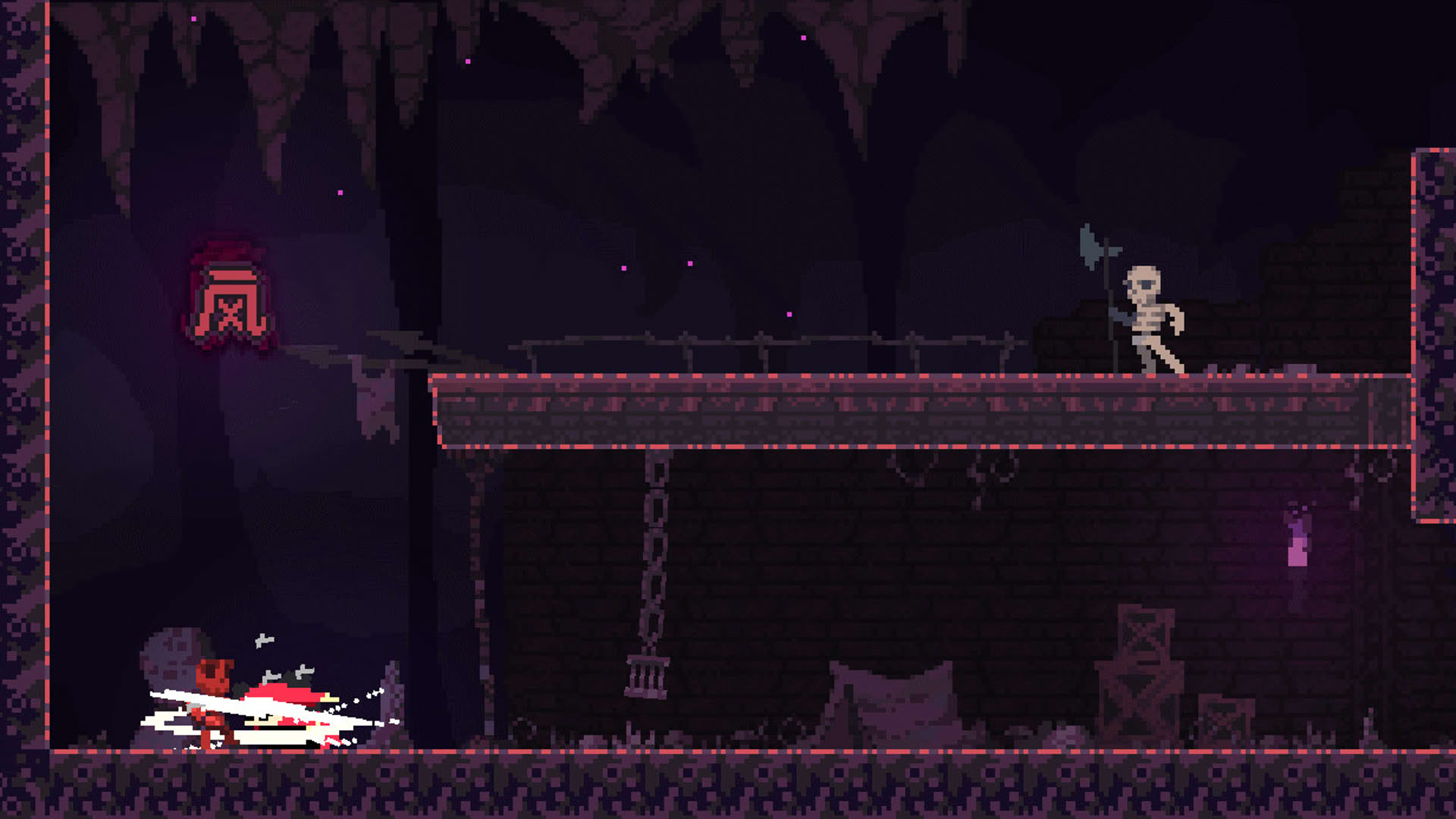 Screenshot for Shiro