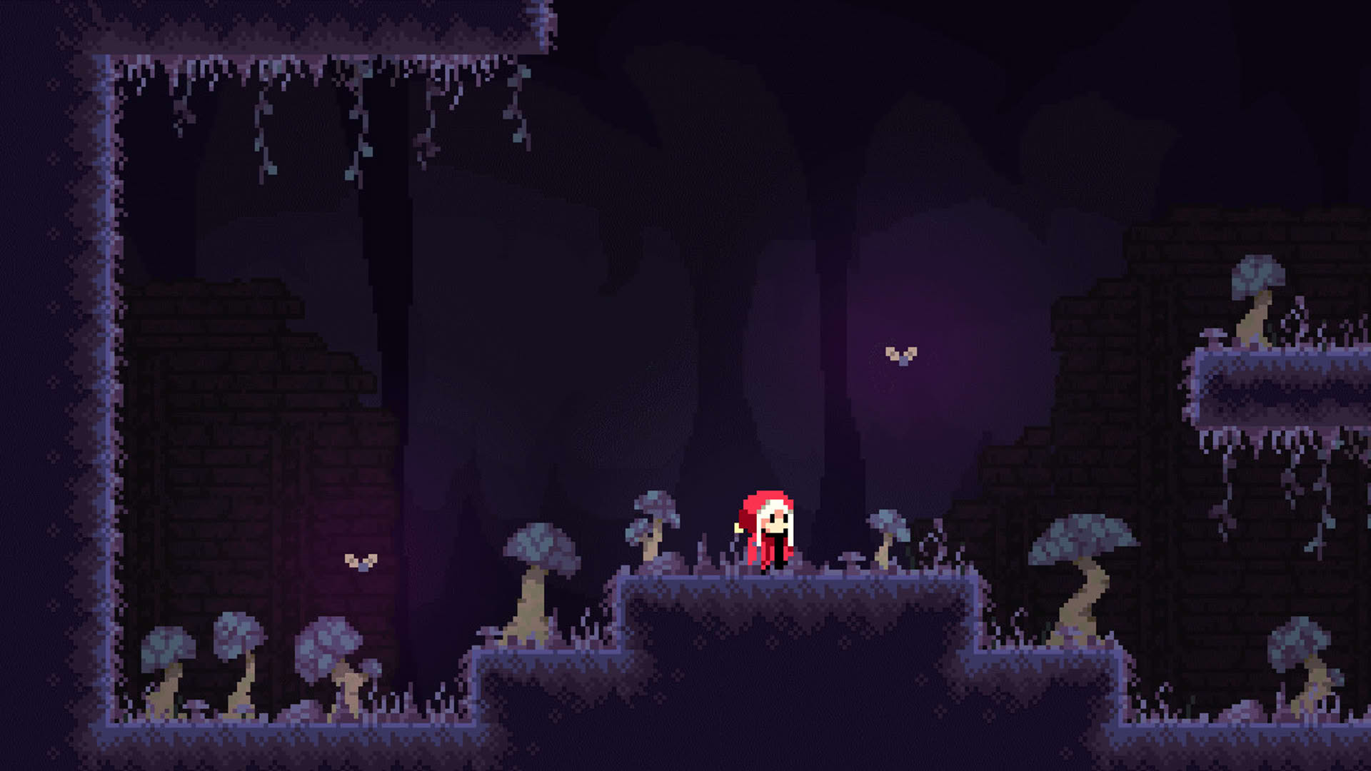 Screenshot for Shiro