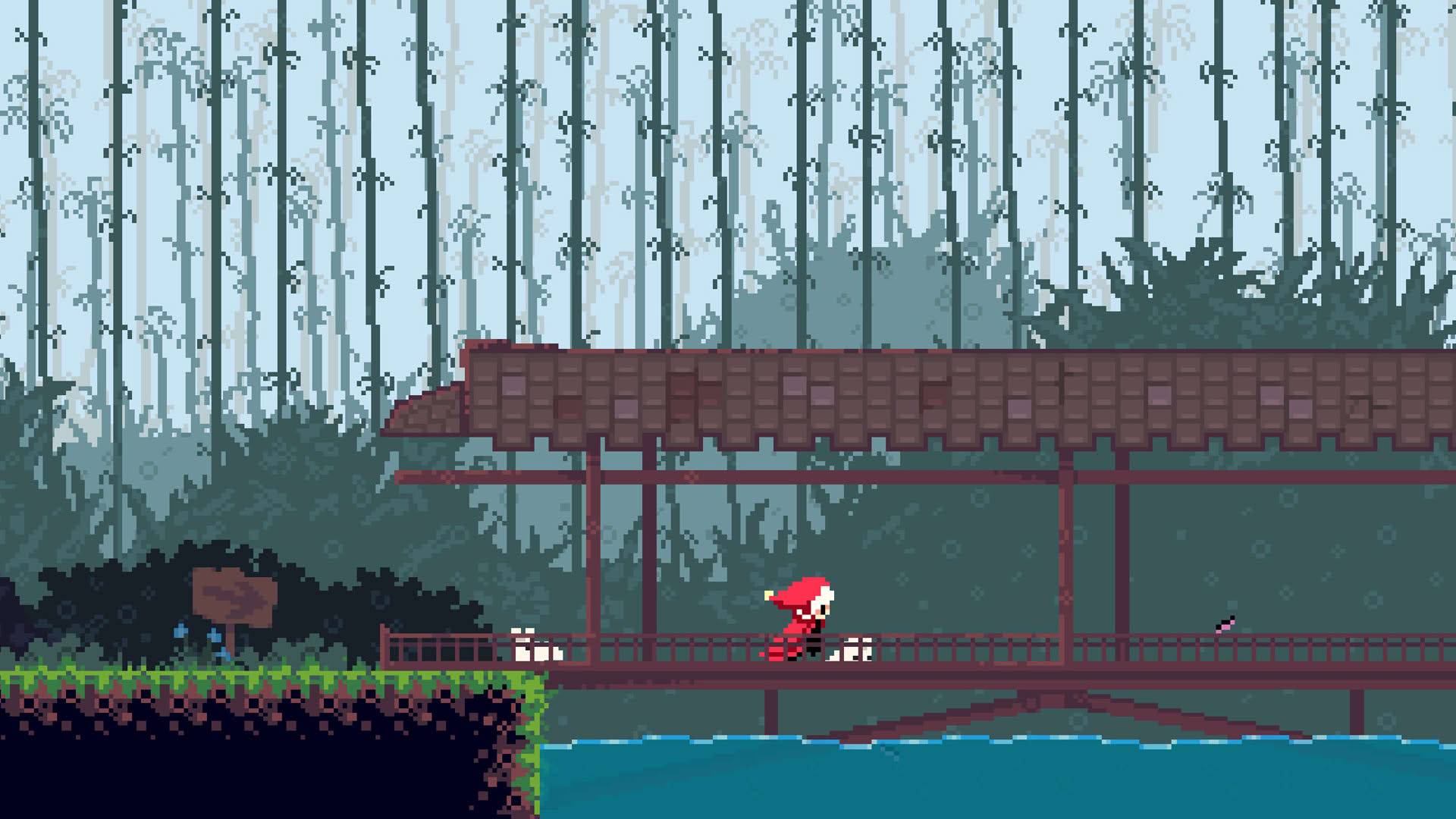 Screenshot for Shiro