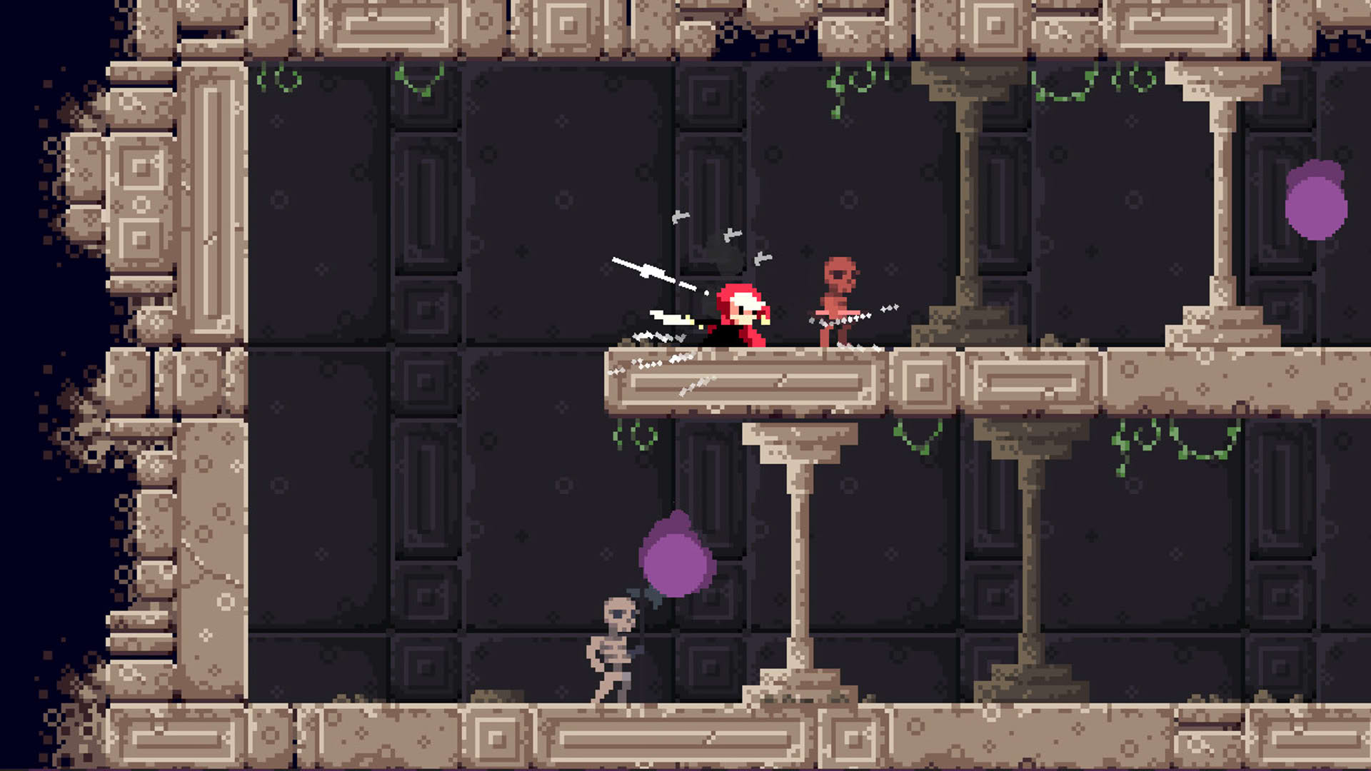 Screenshot for Shiro