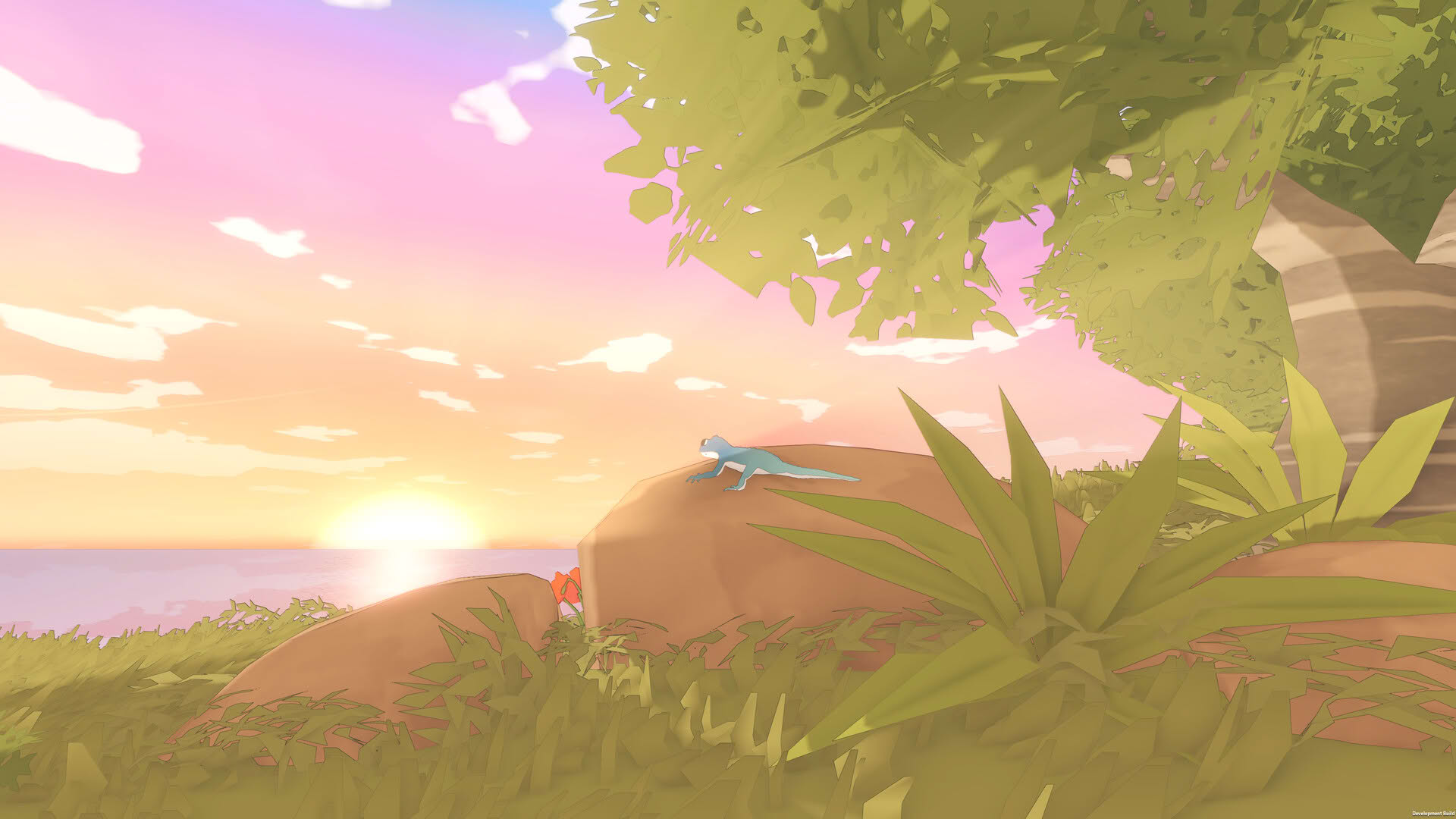 Screenshot for Gecko Gods