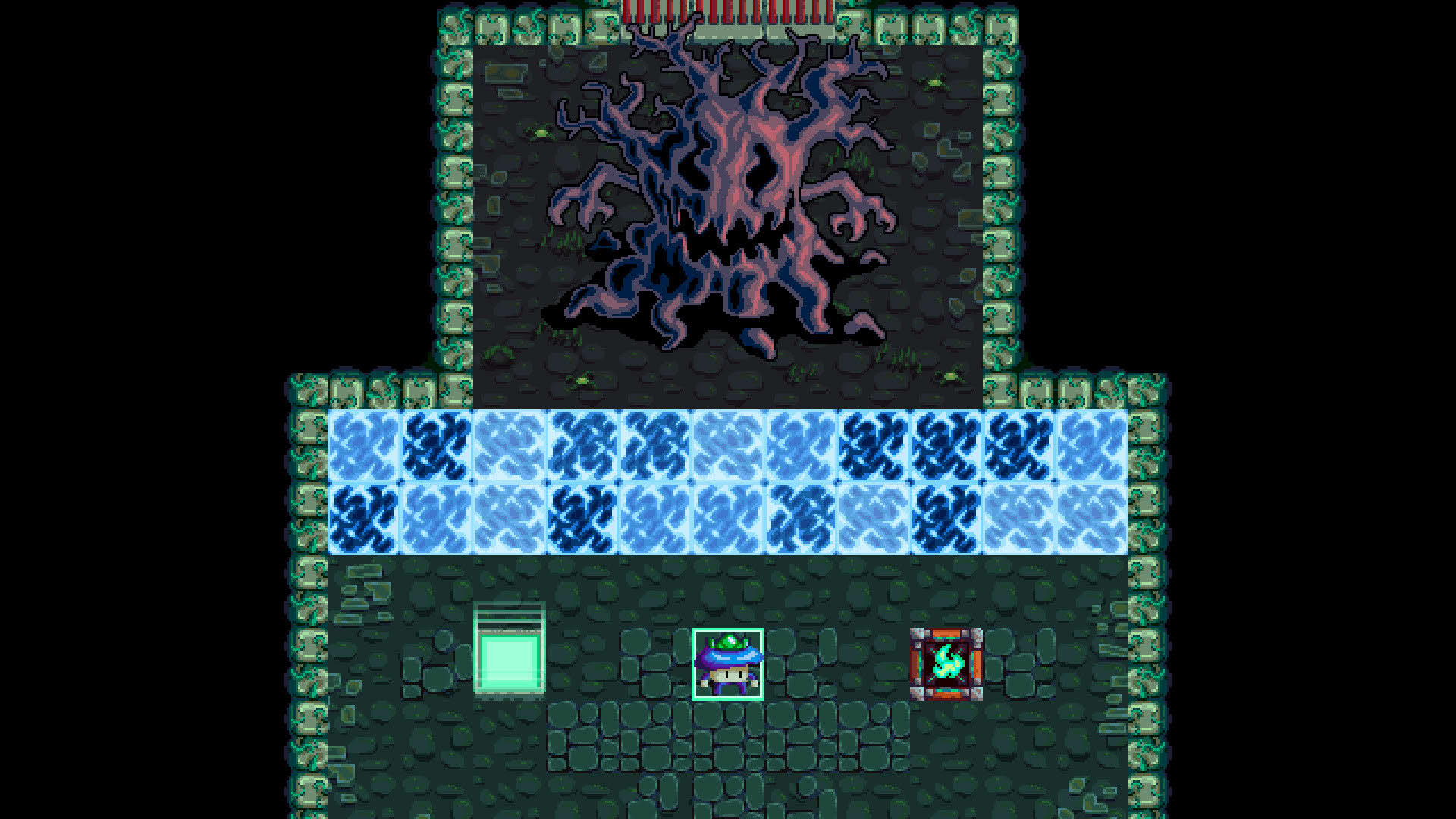 Screenshot for Mushroom Savior