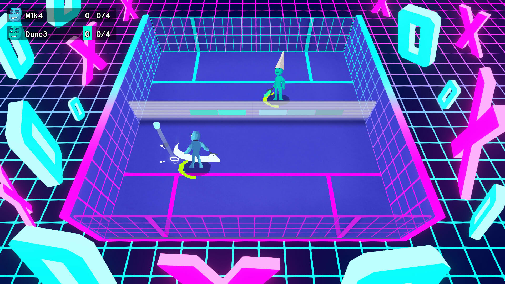 Screenshot for Extra Coin