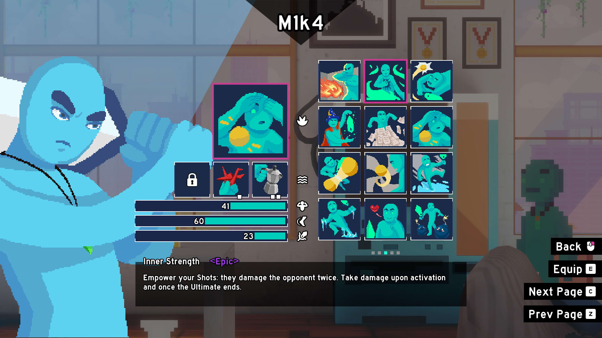 Screenshot for Extra Coin