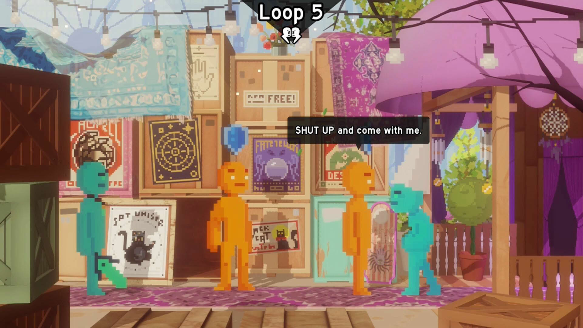 Screenshot for Extra Coin