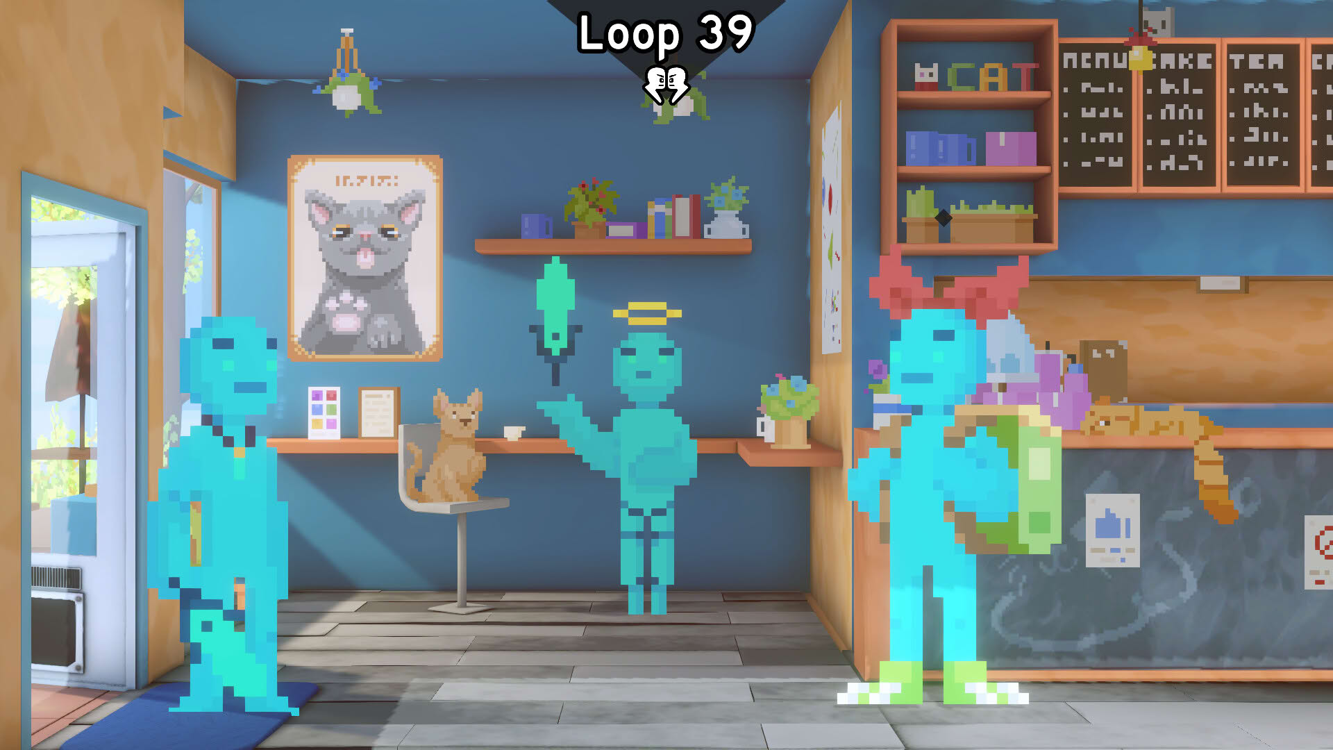 Screenshot for Extra Coin