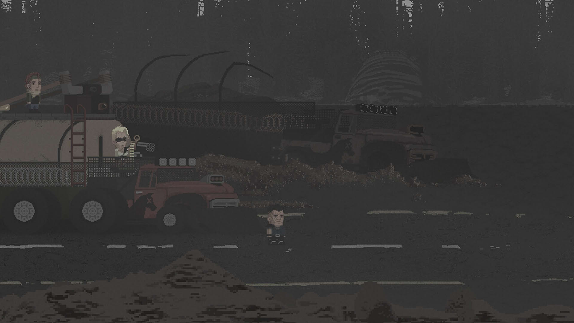 Screenshot for Lakeview Cabin 2