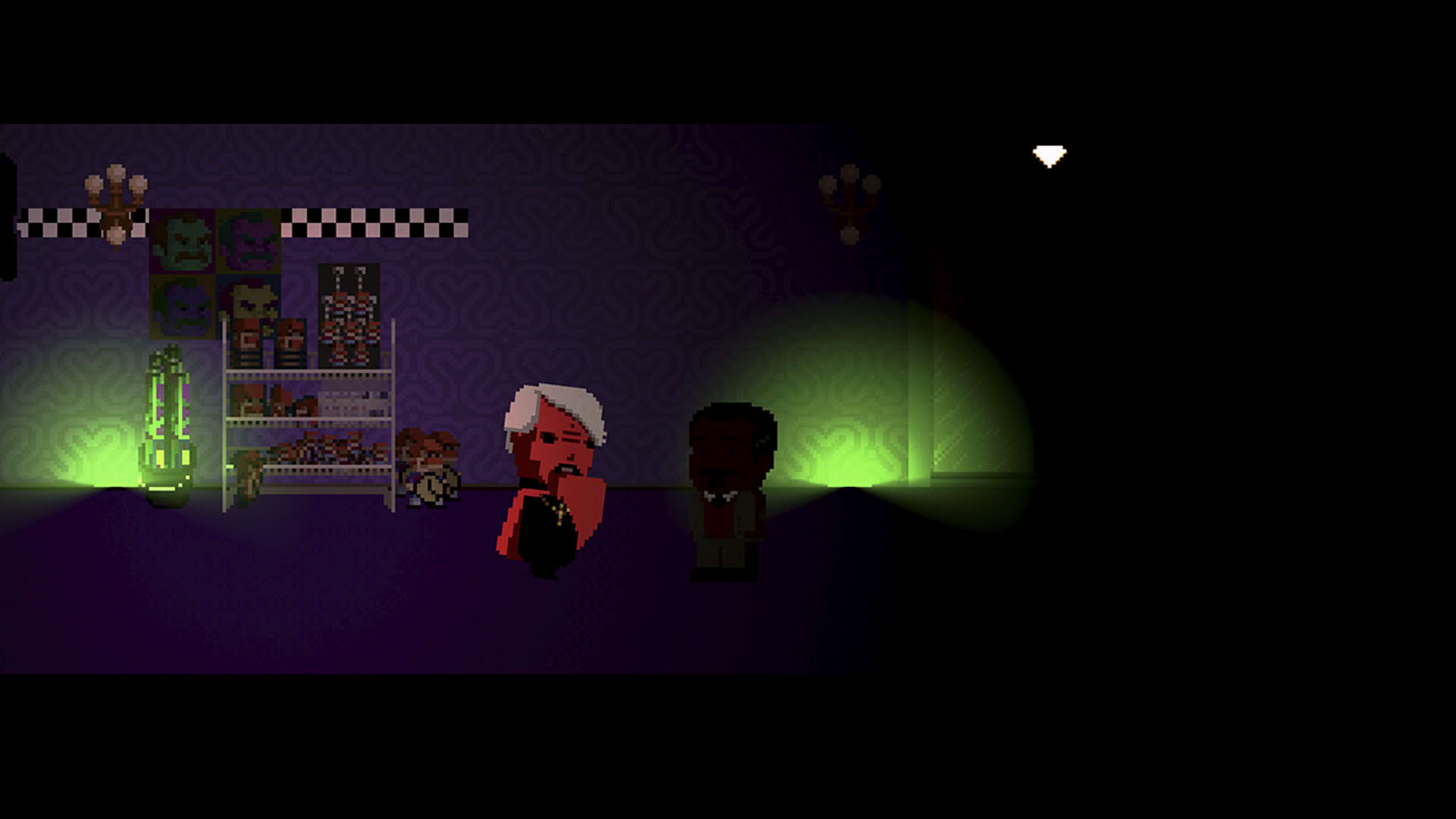 Screenshot for Lakeview Cabin 2