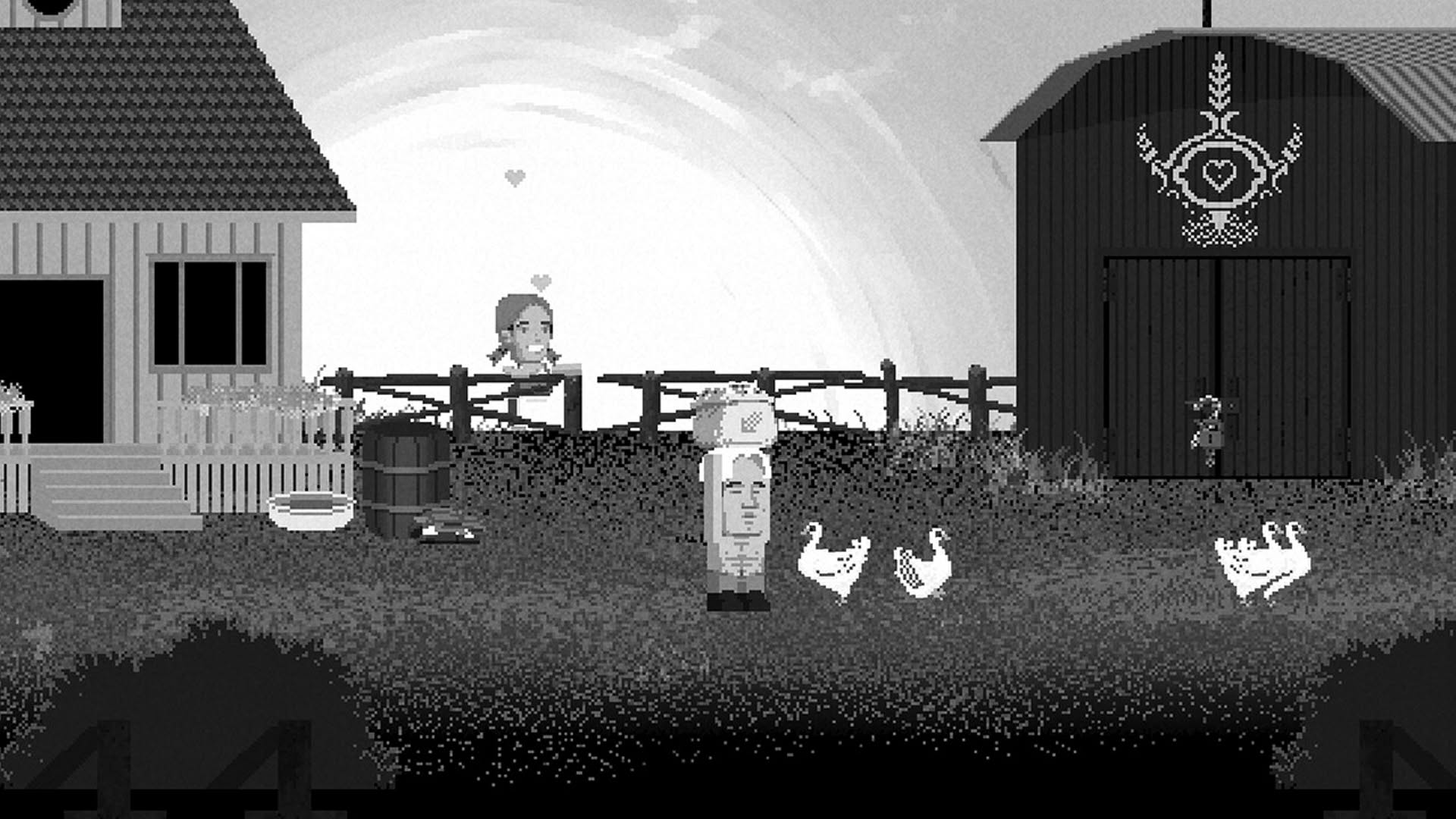 Screenshot for Lakeview Cabin 2