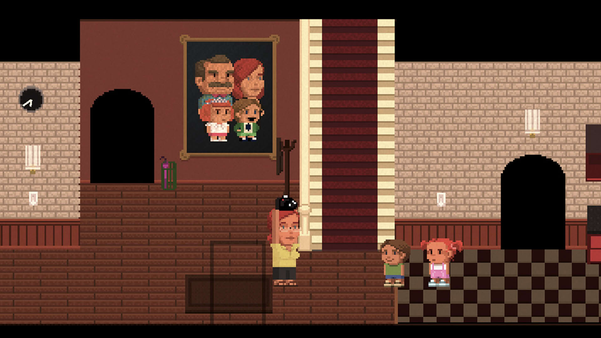 Screenshot for Lakeview Cabin 2