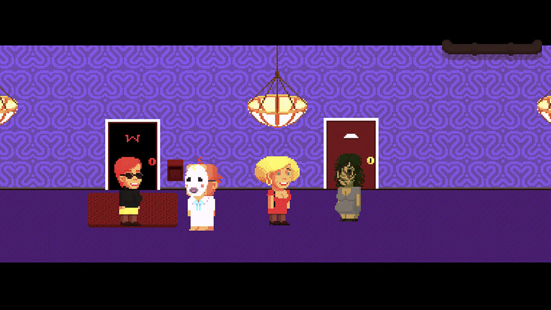 Screenshot for Lakeview Cabin 2