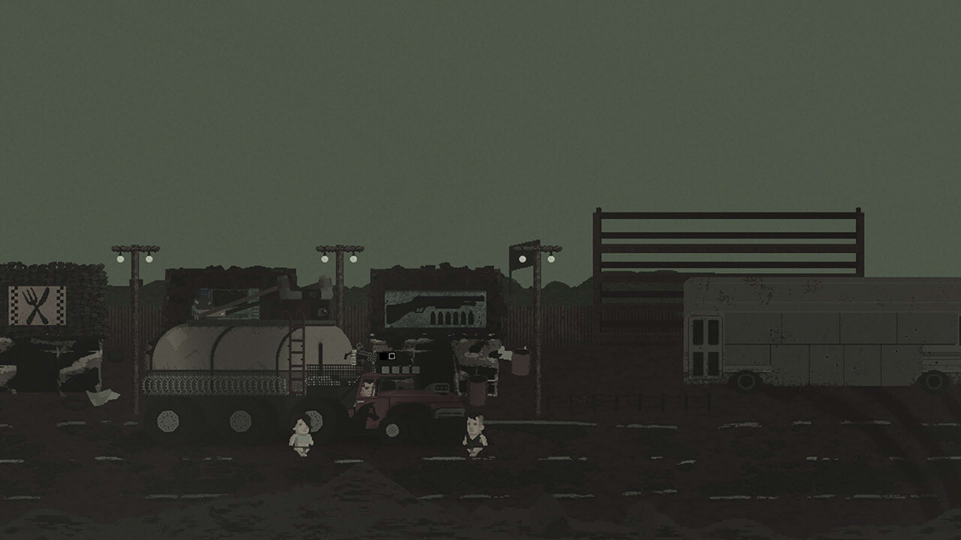 Screenshot for Lakeview Cabin 2