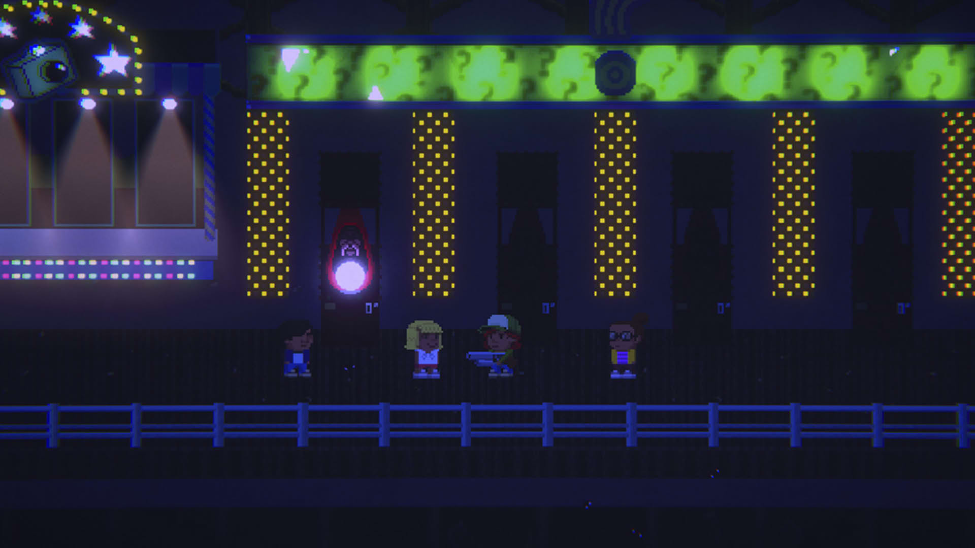 Screenshot for Lakeview Cabin 2