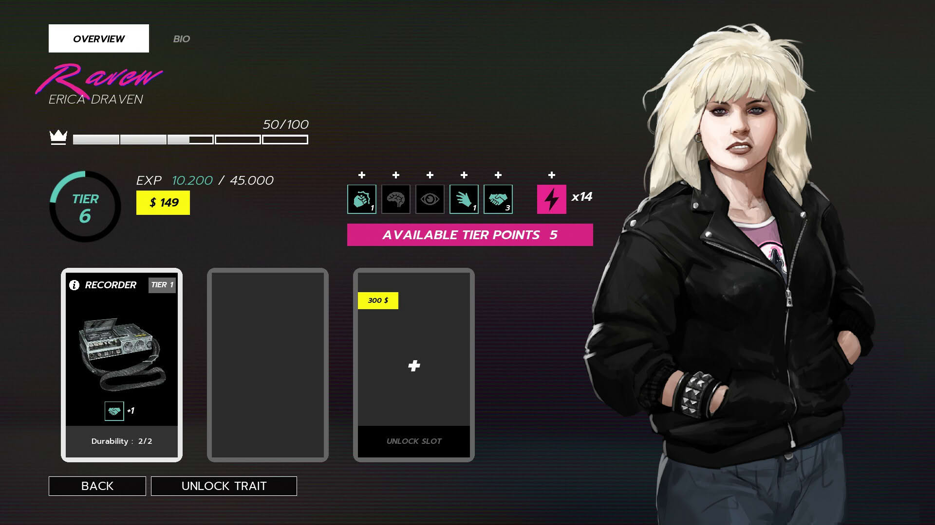 Screenshot for Rough Justice: '84
