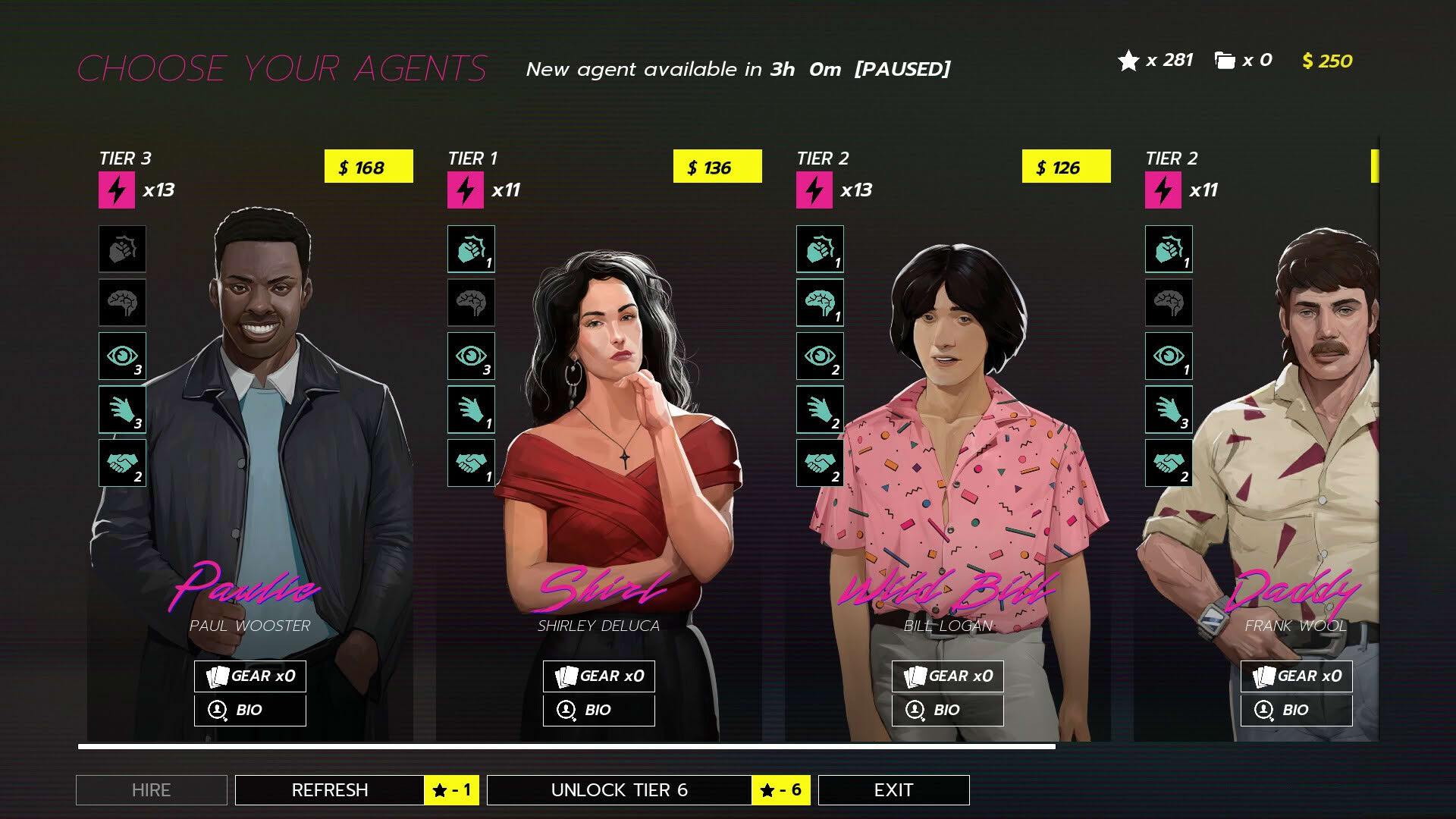 Screenshot for Rough Justice: '84