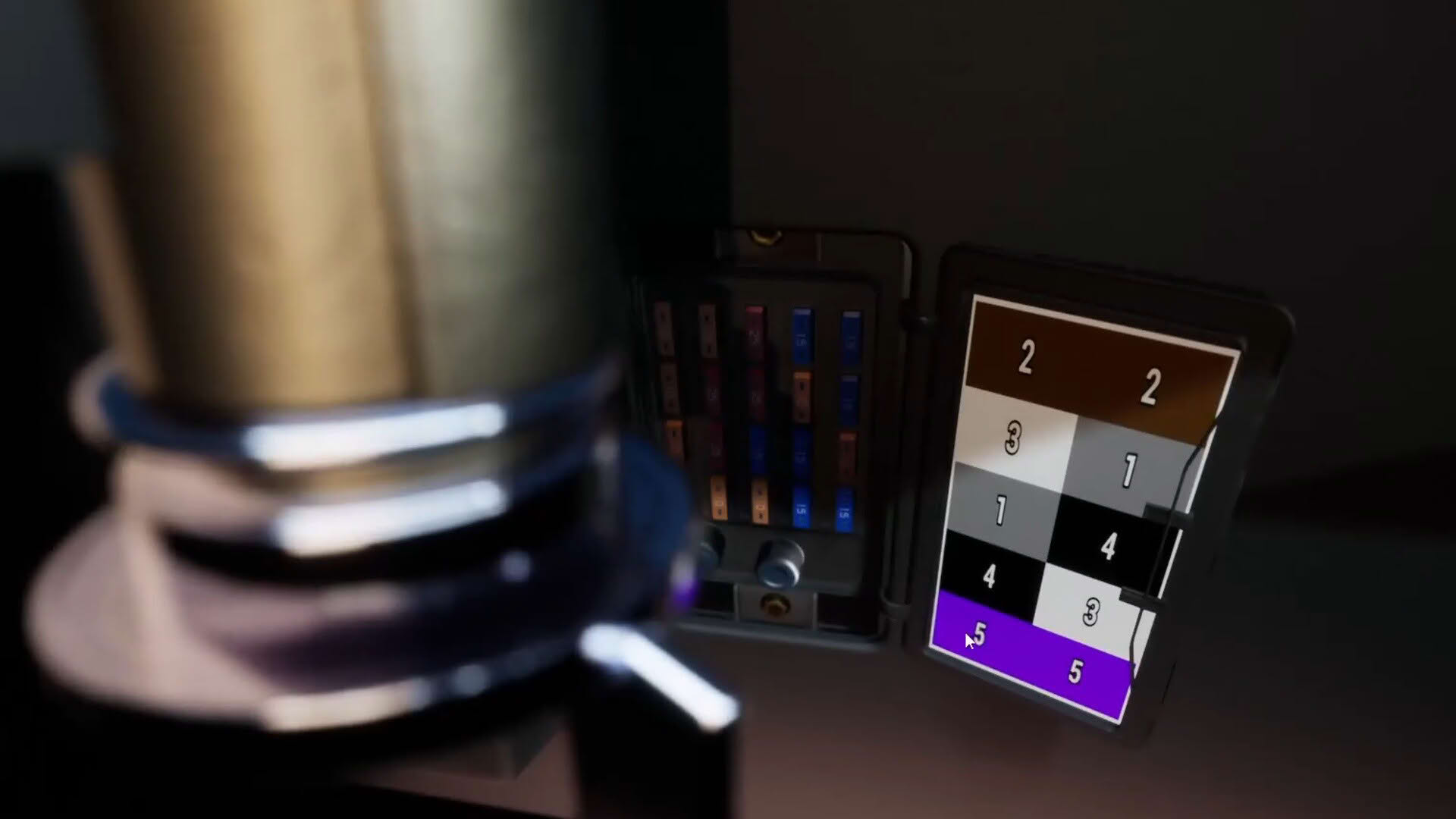 Screenshot for Rough Justice: '84