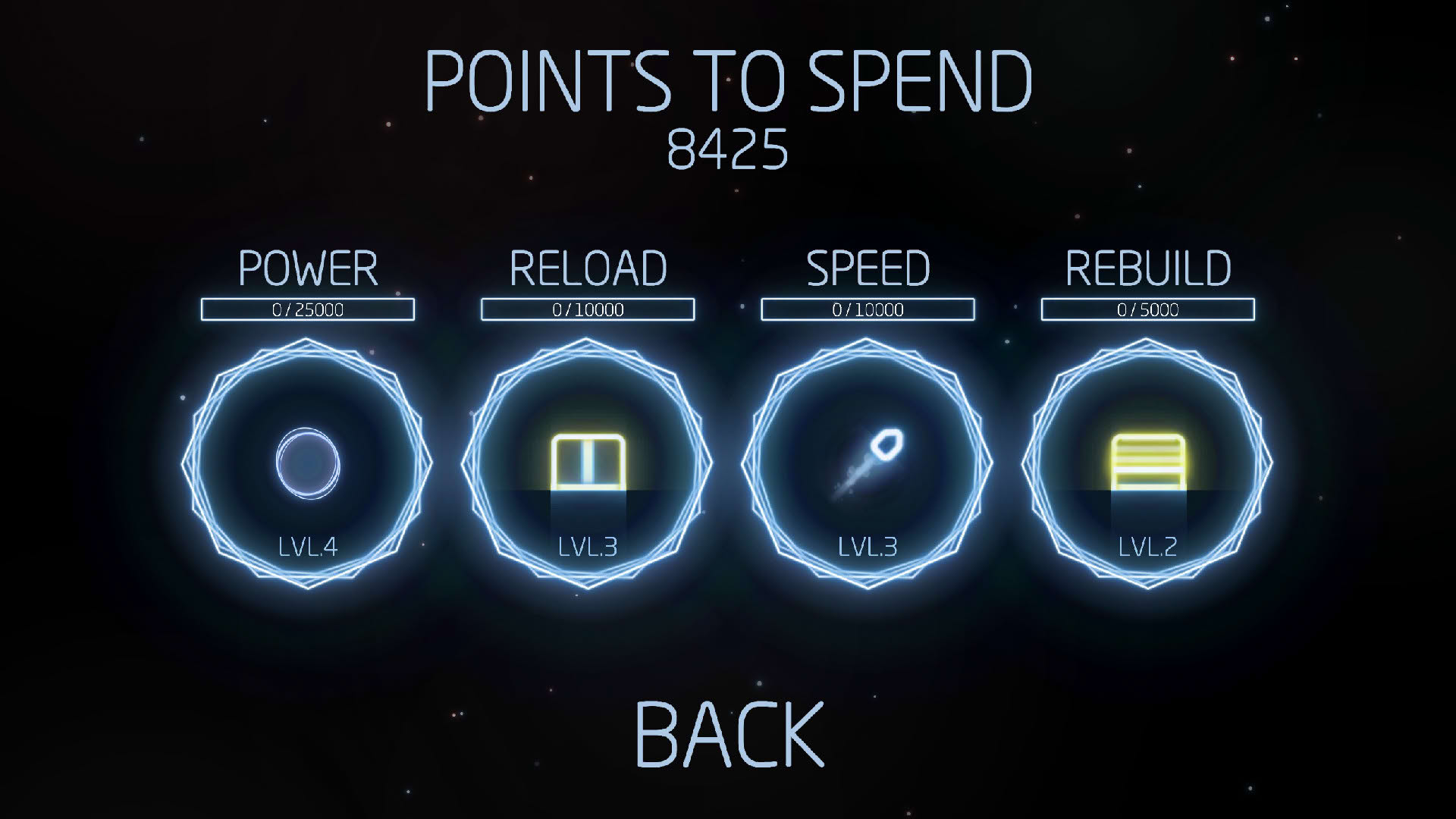 Screenshot for Missile Command: Recharged