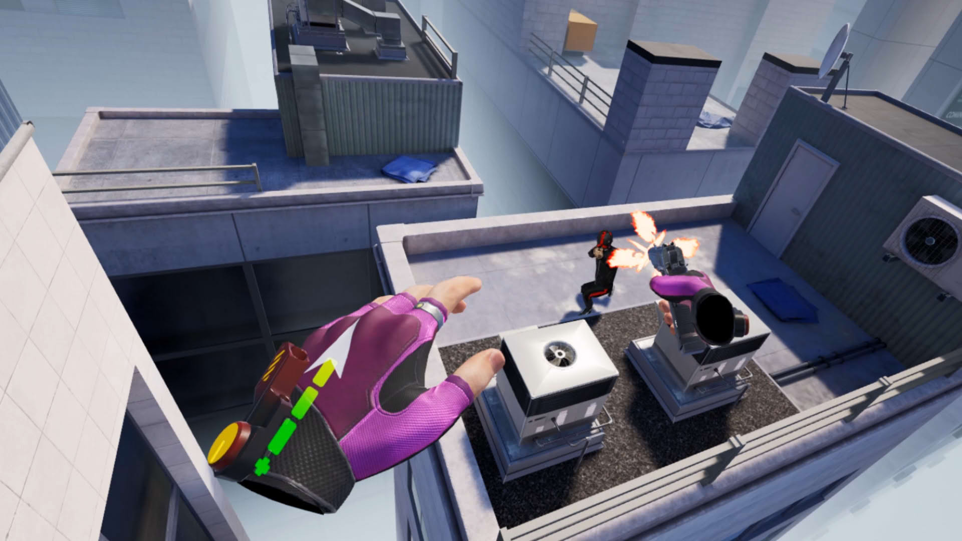 Screenshot for Stride