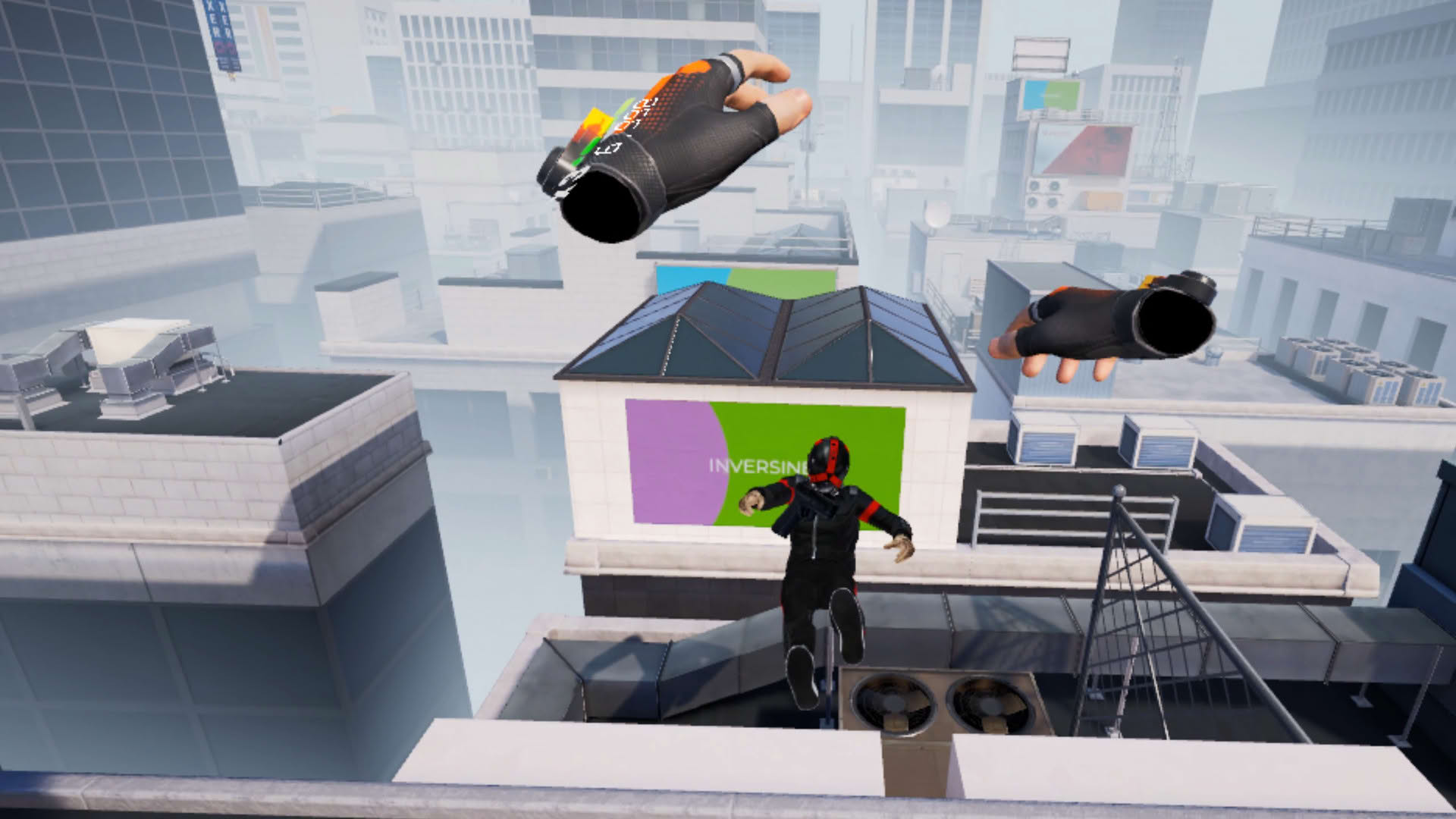 Screenshot for Stride