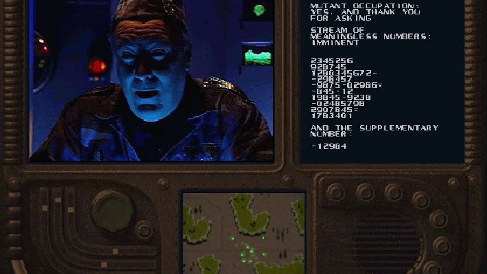 Screenshot for KKnD2: Krossfire
