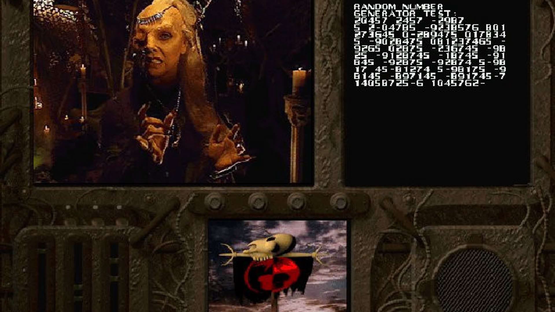 Screenshot for KKnD2: Krossfire