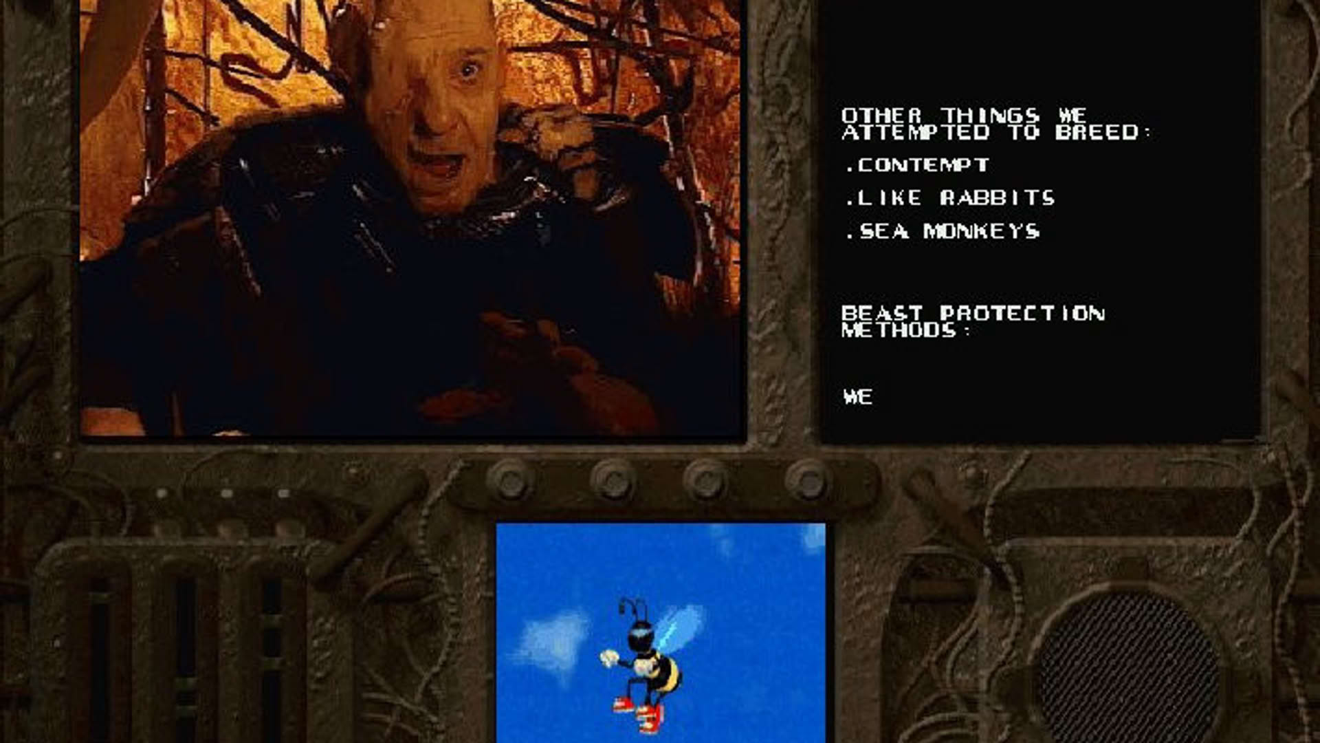 Screenshot for KKnD2: Krossfire