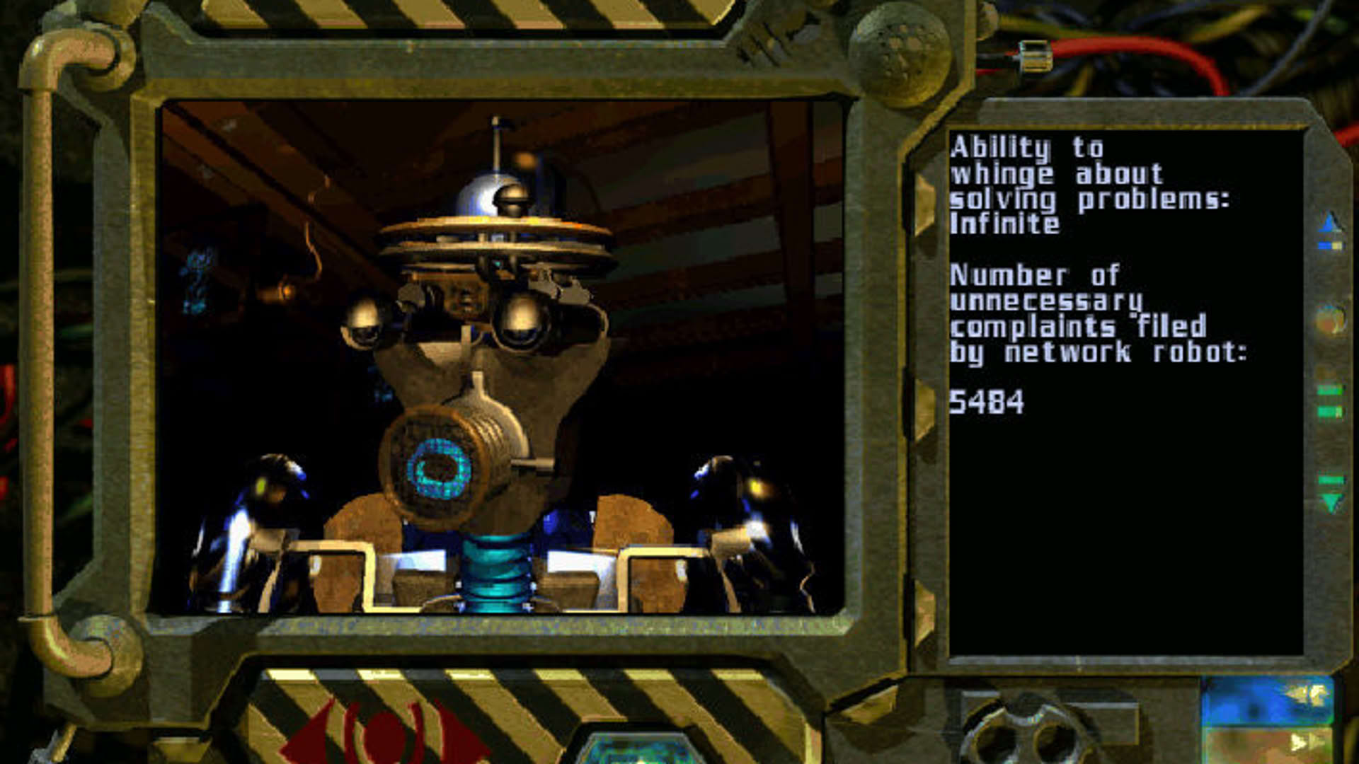 Screenshot for KKnD2: Krossfire