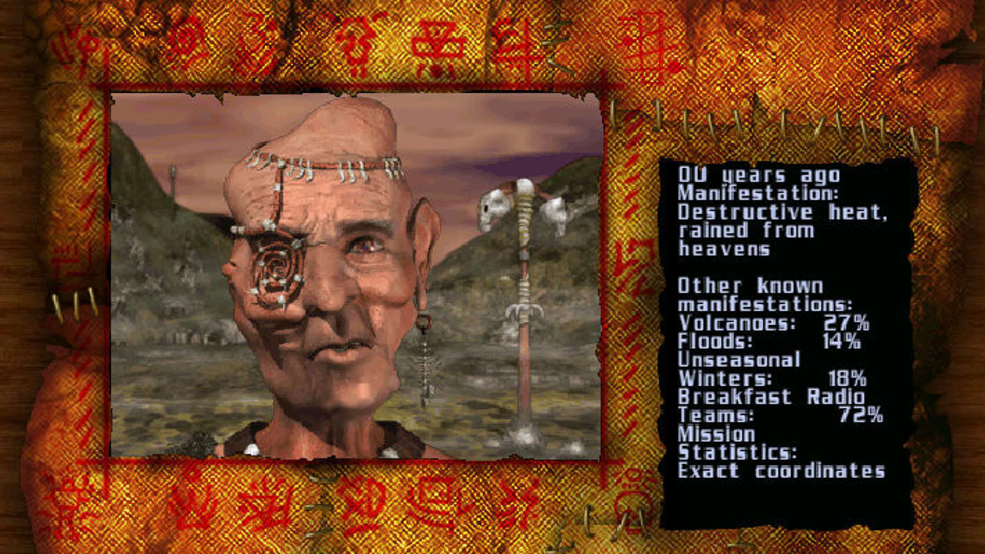 Screenshot for KKnD2: Krossfire