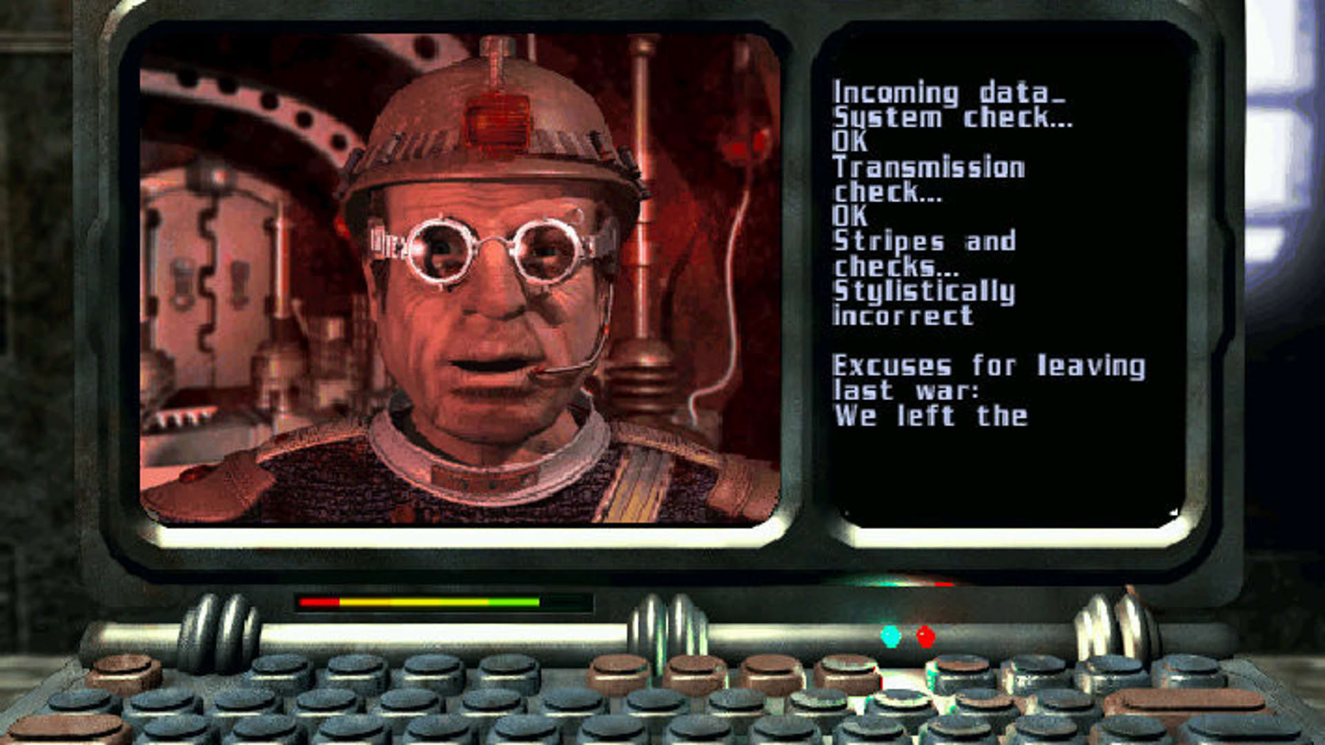 Screenshot for KKnD2: Krossfire