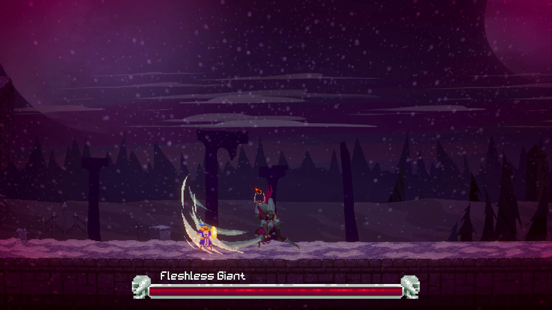 Screenshot for Adventure of Samsara
