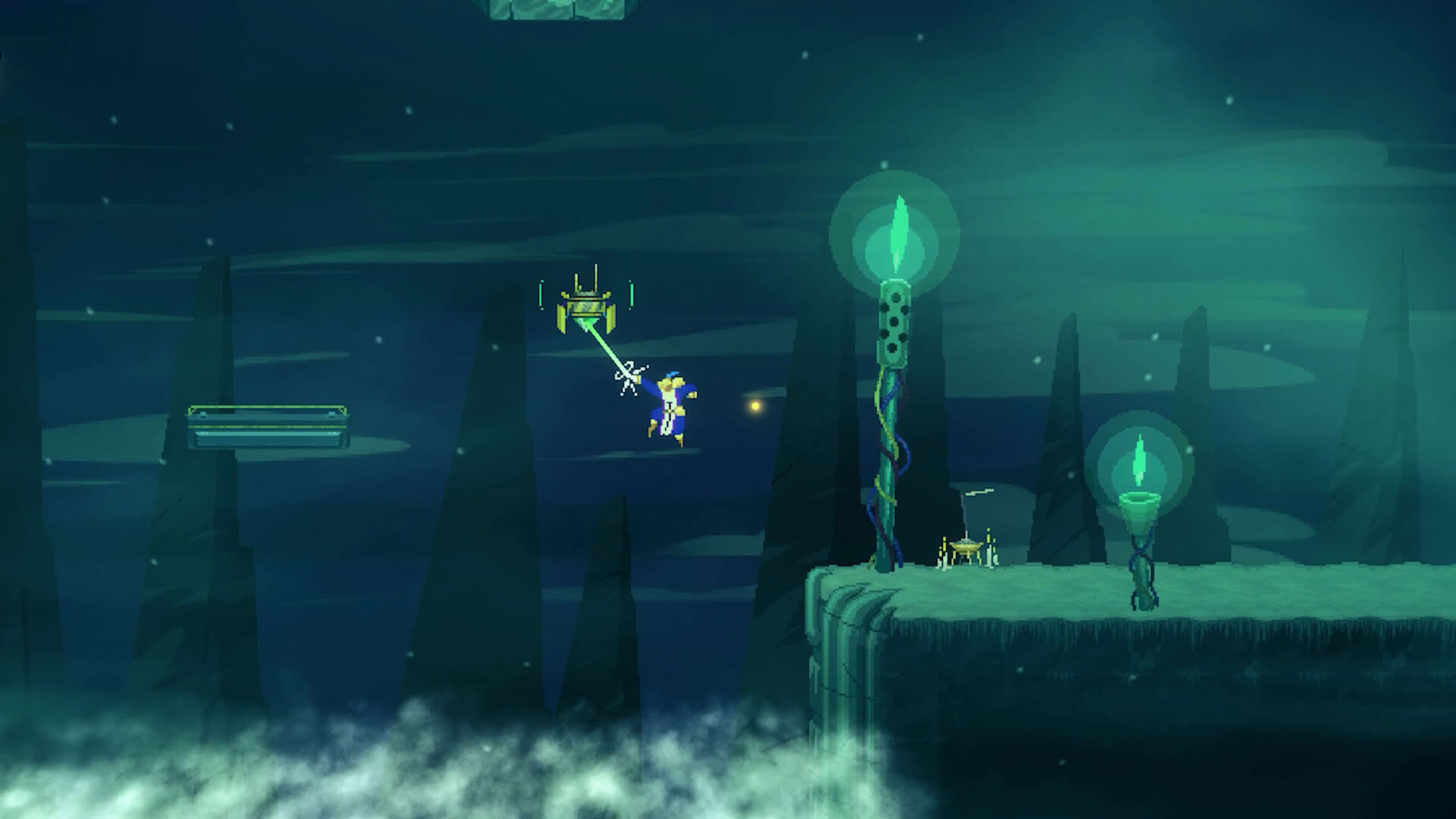 Screenshot for Adventure of Samsara