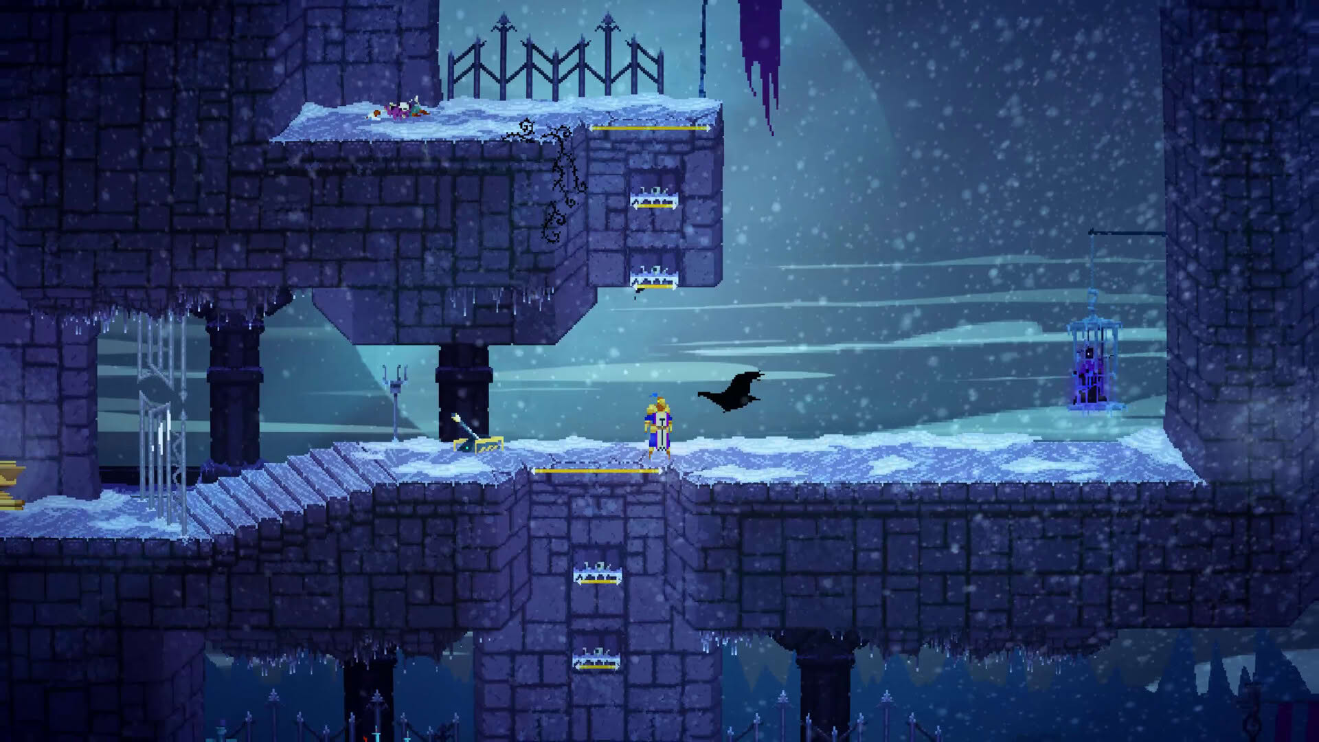 Screenshot for Adventure of Samsara