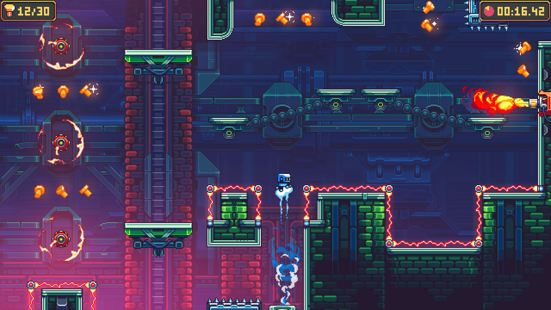 Screenshot for Bzzzt