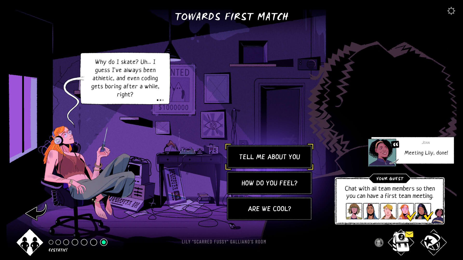 Screenshot for Roller Drama