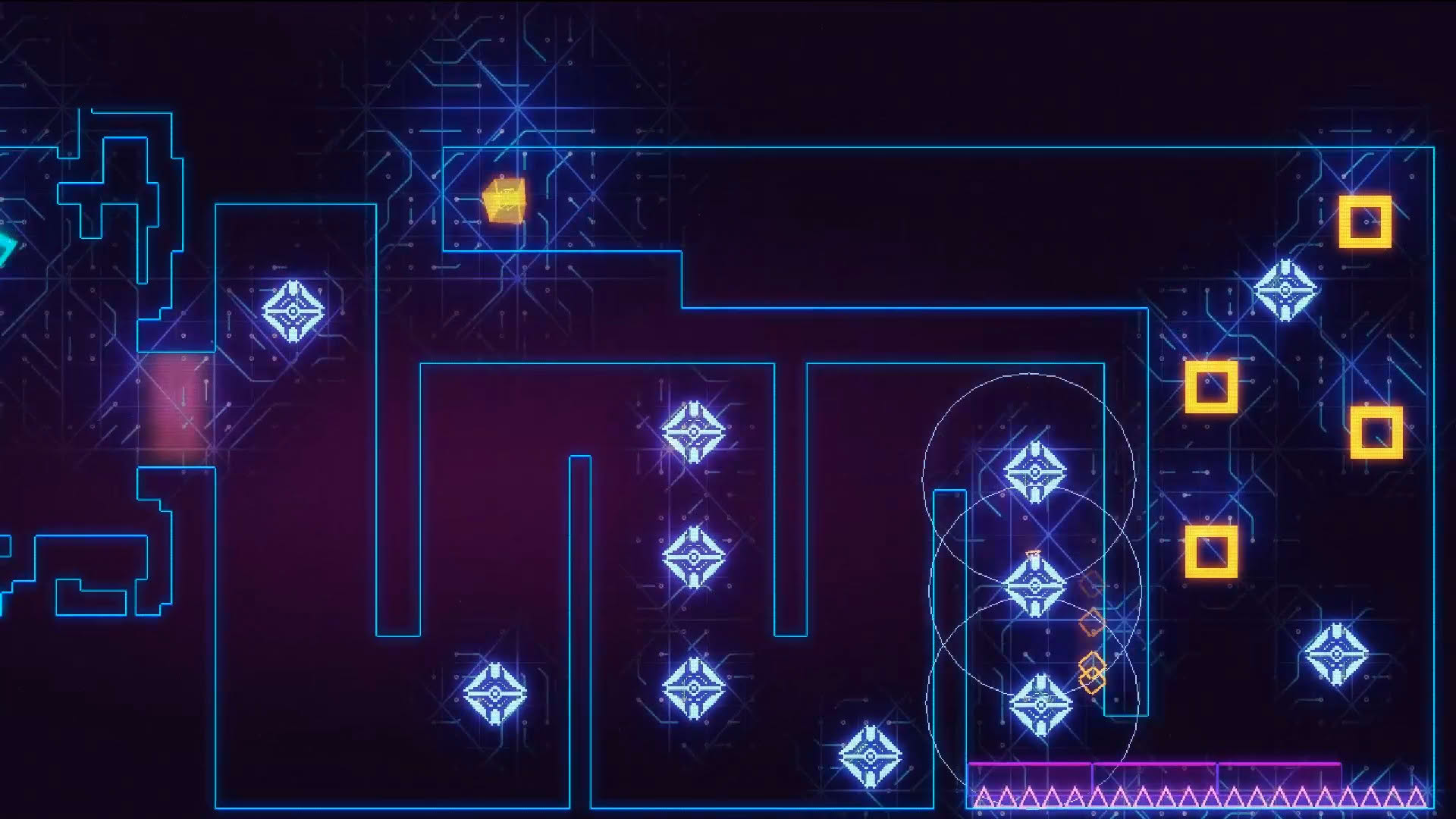 Screenshot for Flatland Vol.2