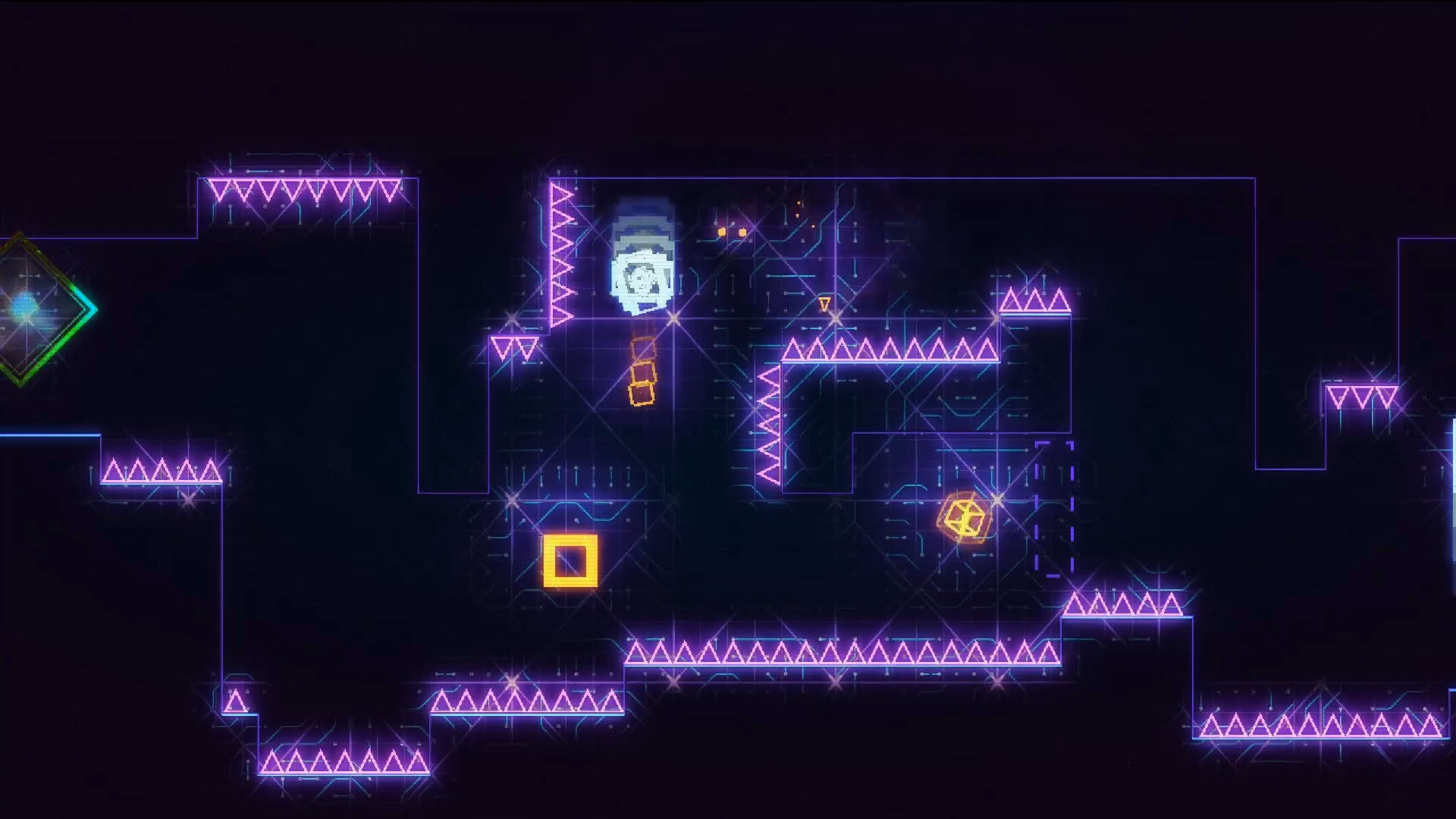 Screenshot for Flatland Vol.2