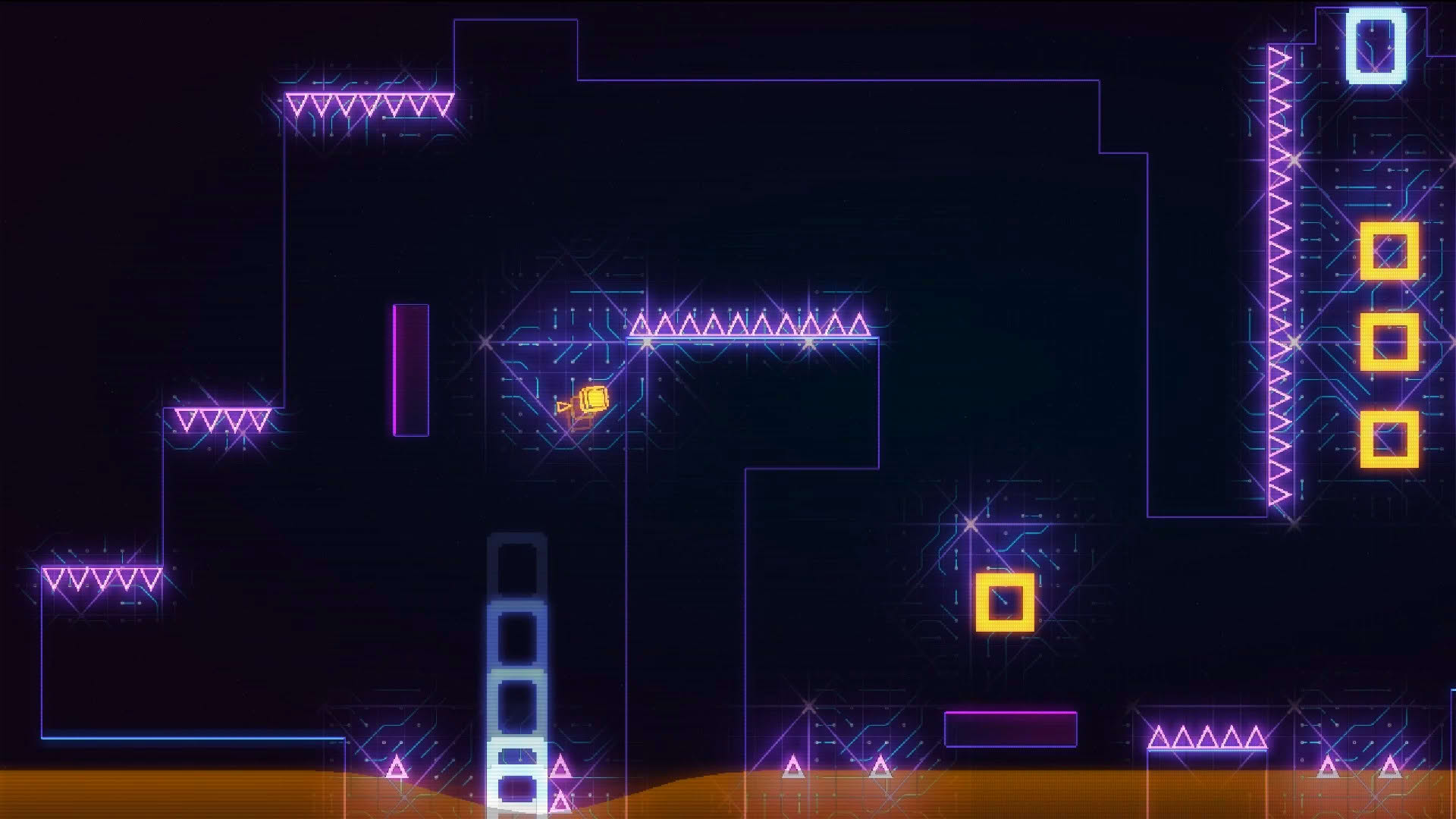 Screenshot for Flatland Vol.2