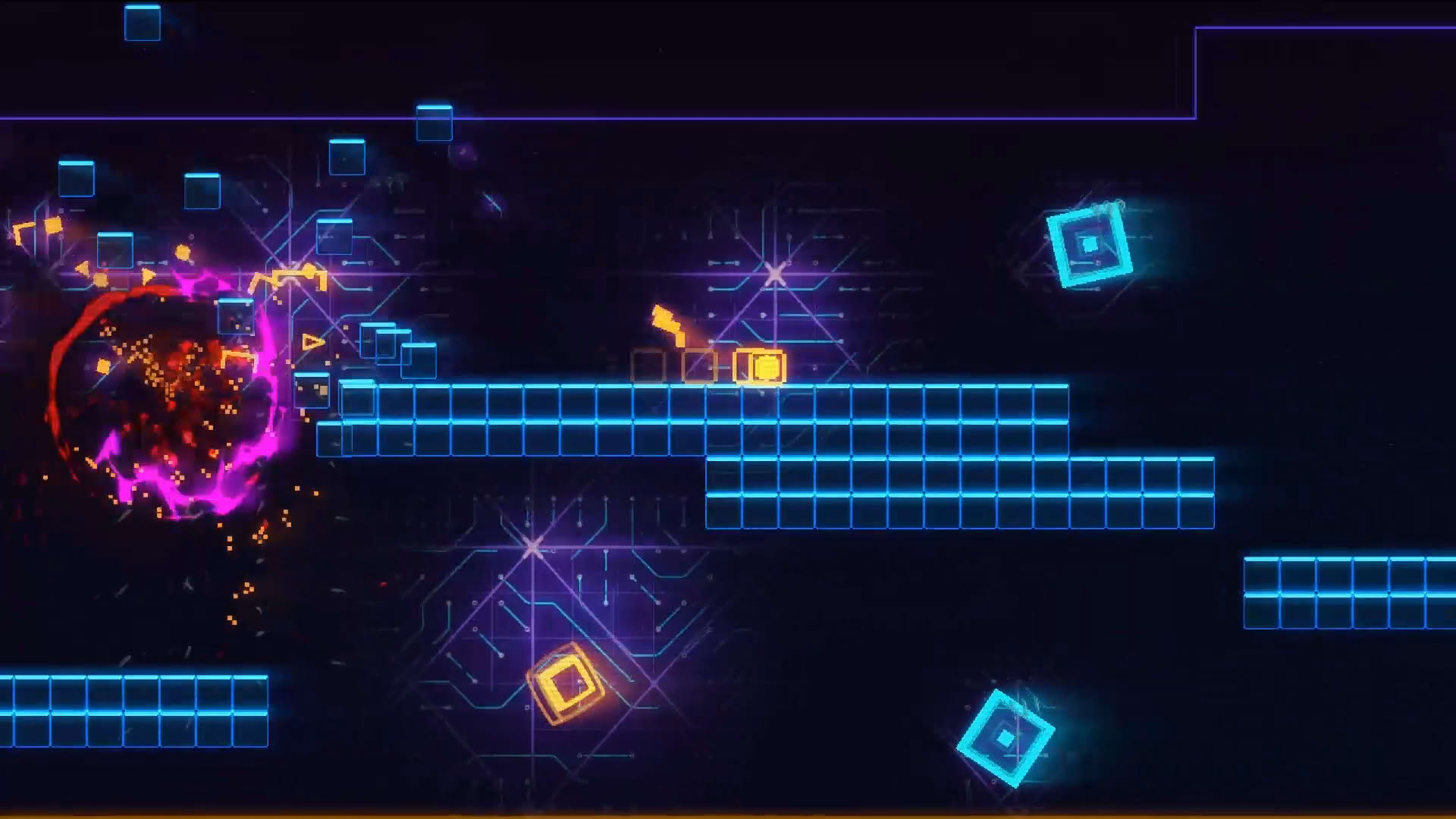 Screenshot for Flatland Vol.2