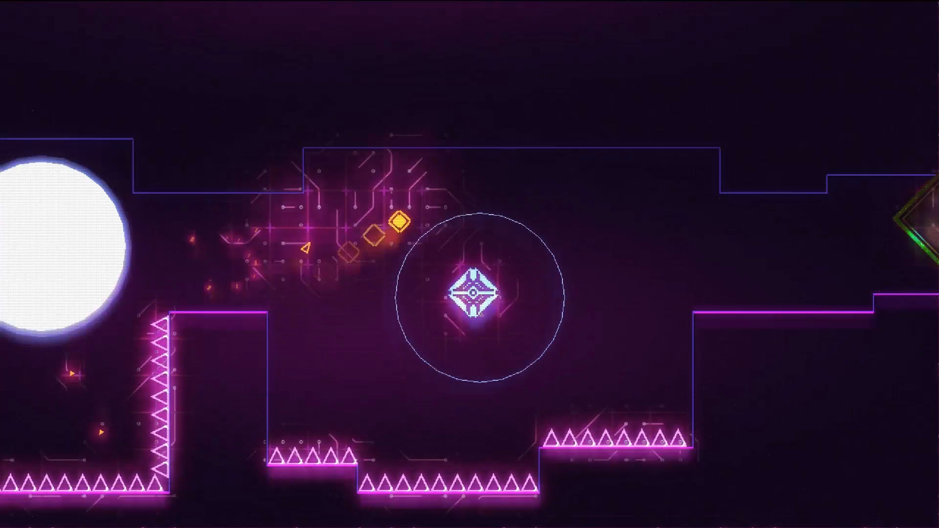 Screenshot for Flatland Vol.2