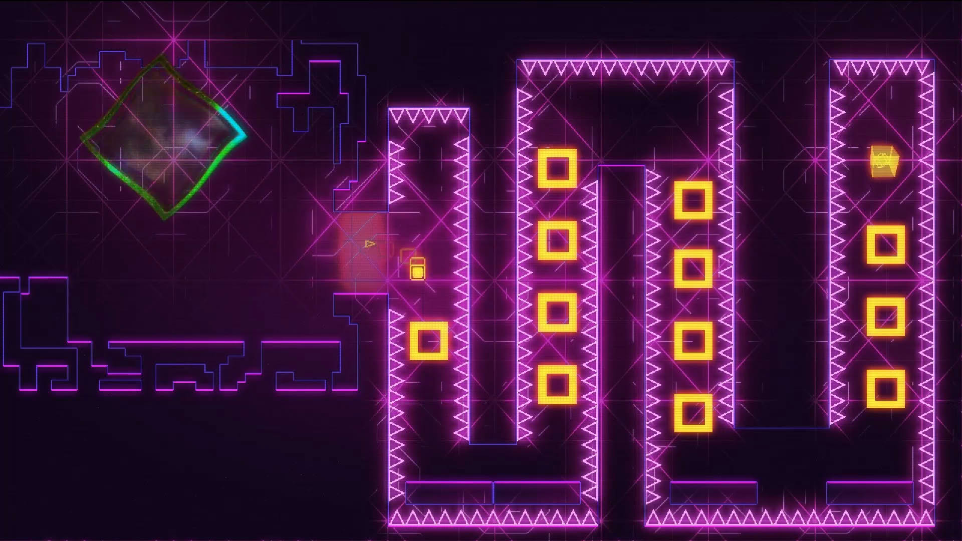Screenshot for Flatland Vol.2