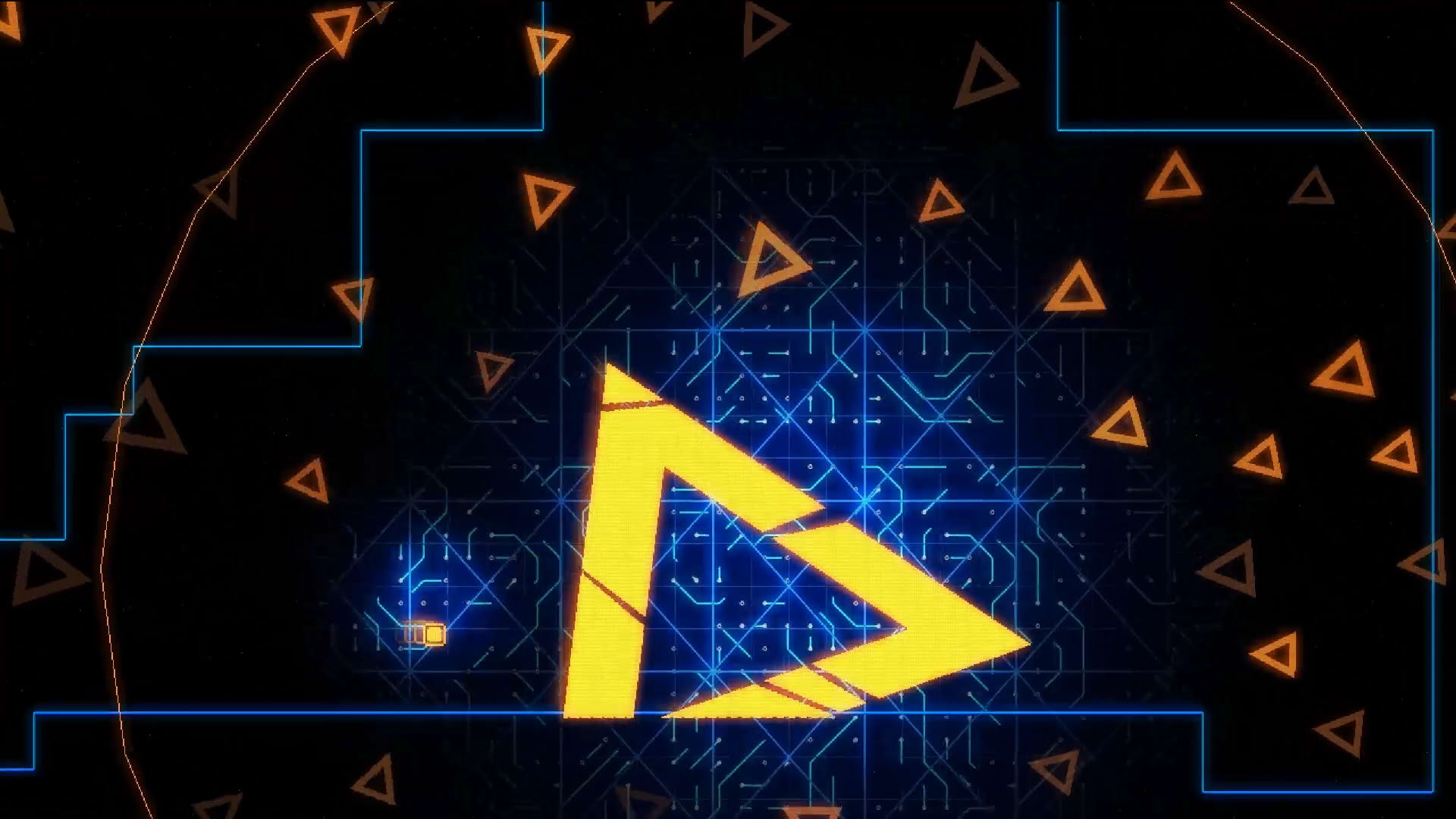 Screenshot for Flatland Vol.2