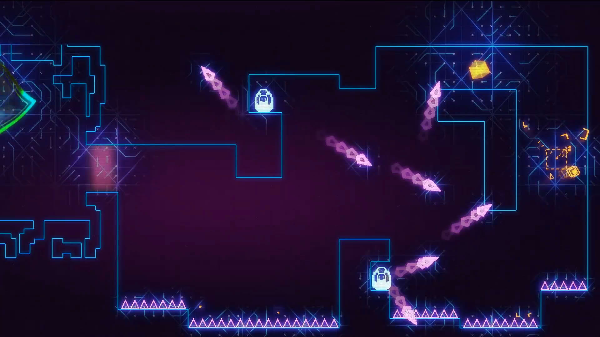 Screenshot for Flatland Vol.2