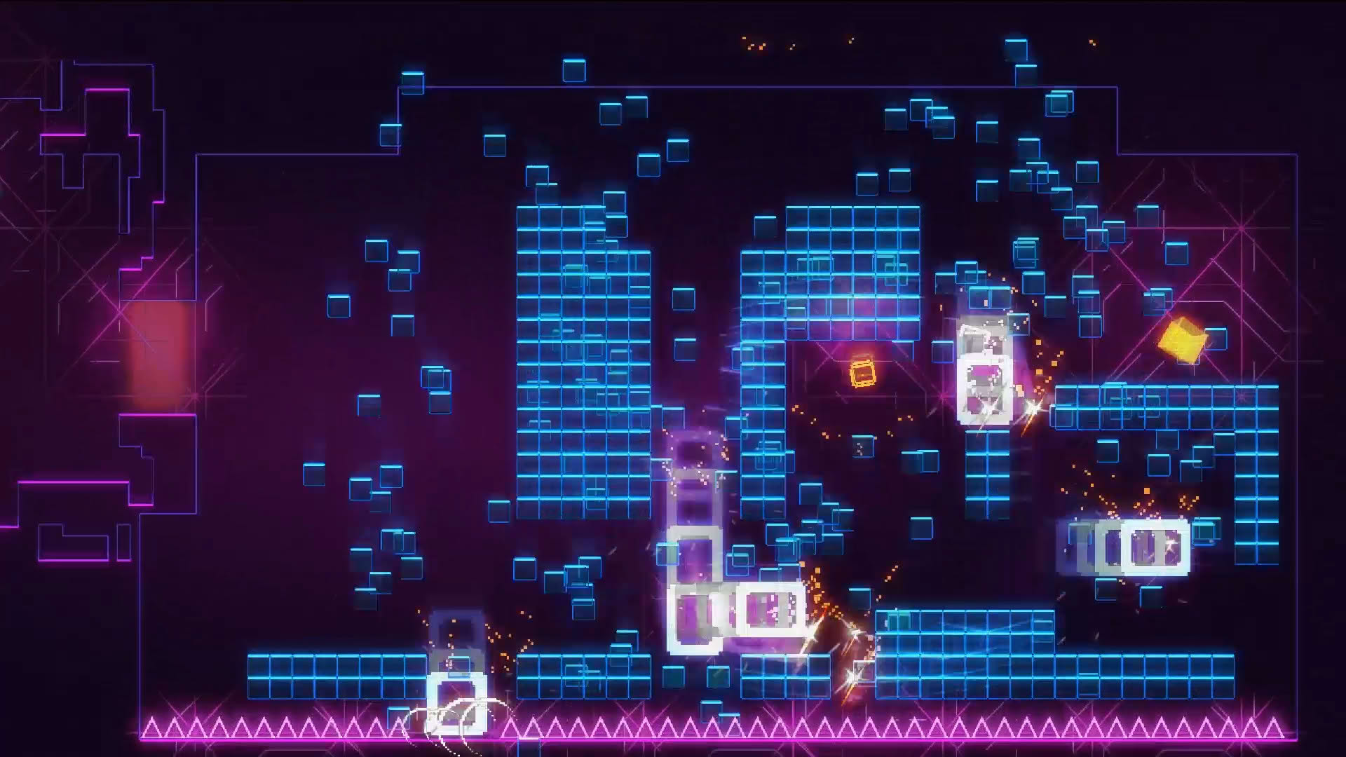 Screenshot for Flatland Vol.2