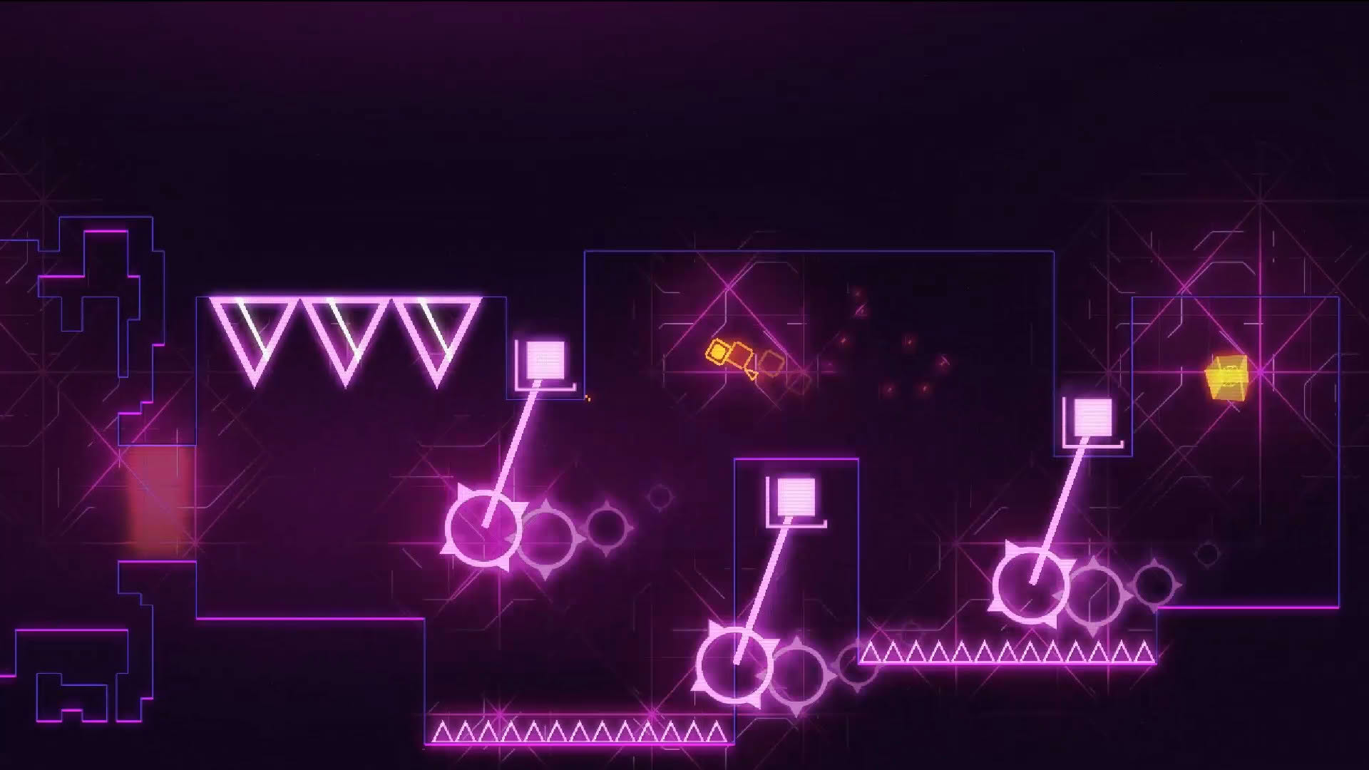 Screenshot for Flatland Vol.2