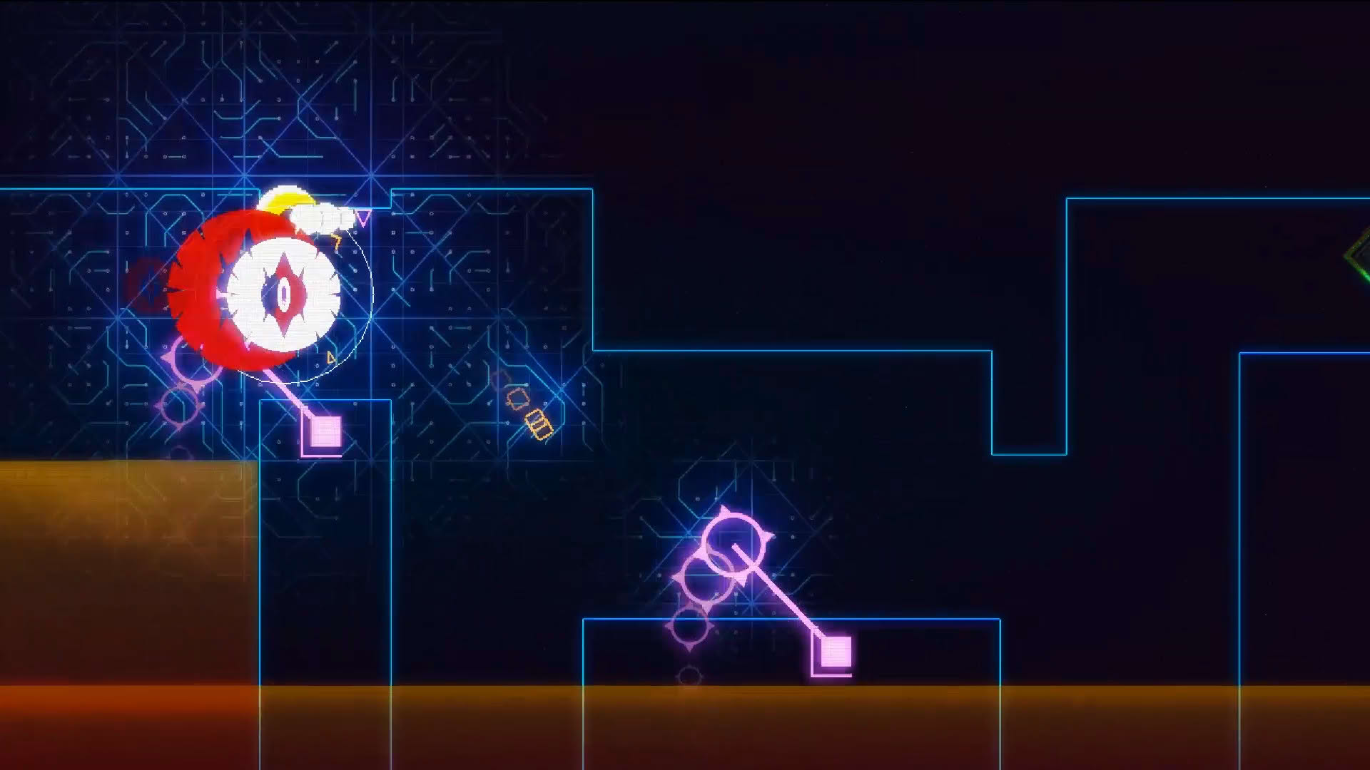 Screenshot for Flatland Vol.2