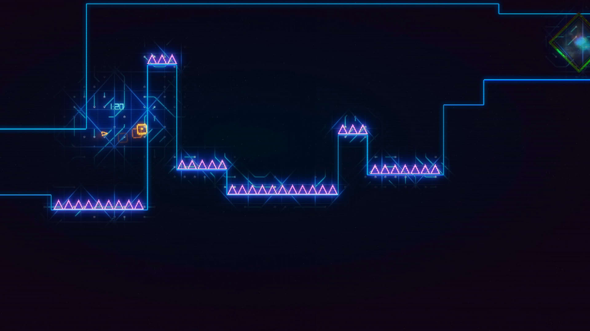 Screenshot for Flatland Vol.2
