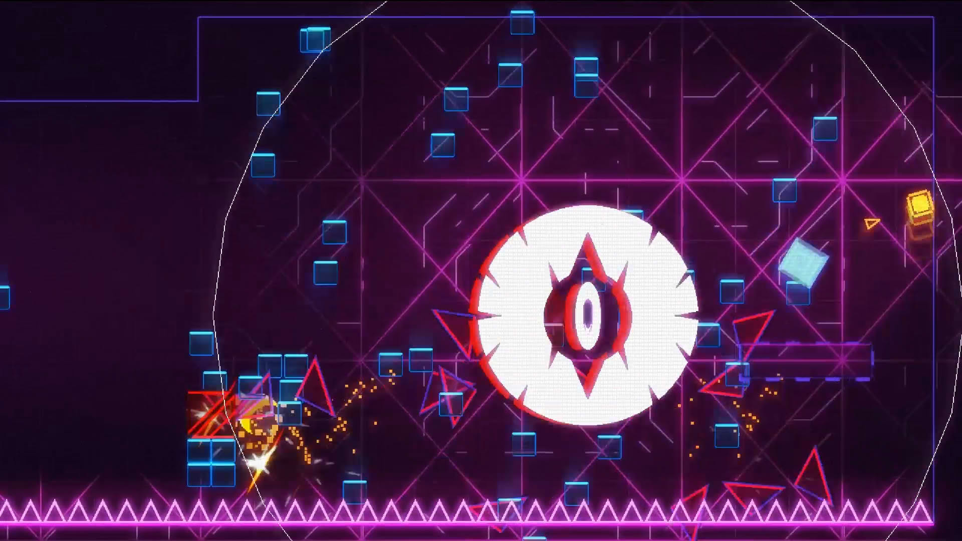 Screenshot for Flatland Vol.2