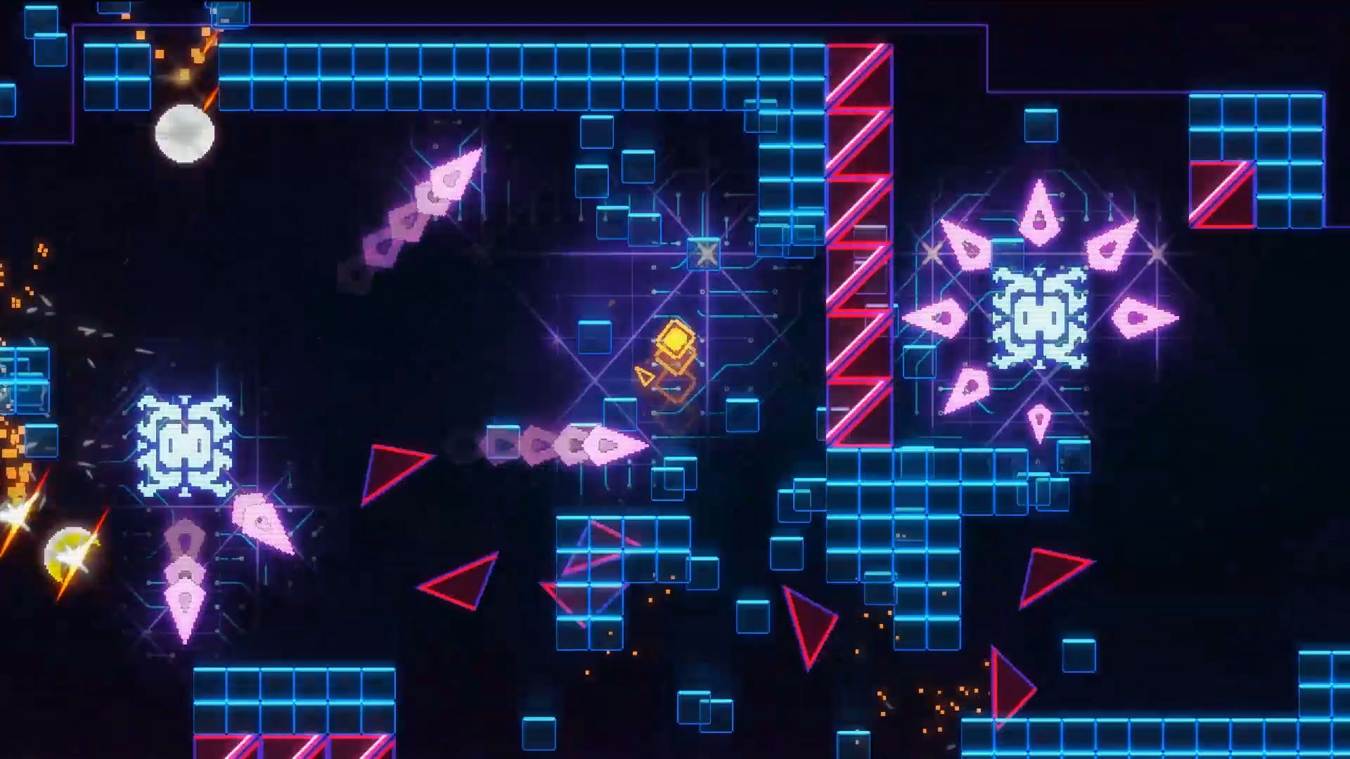 Screenshot for Flatland Vol.2