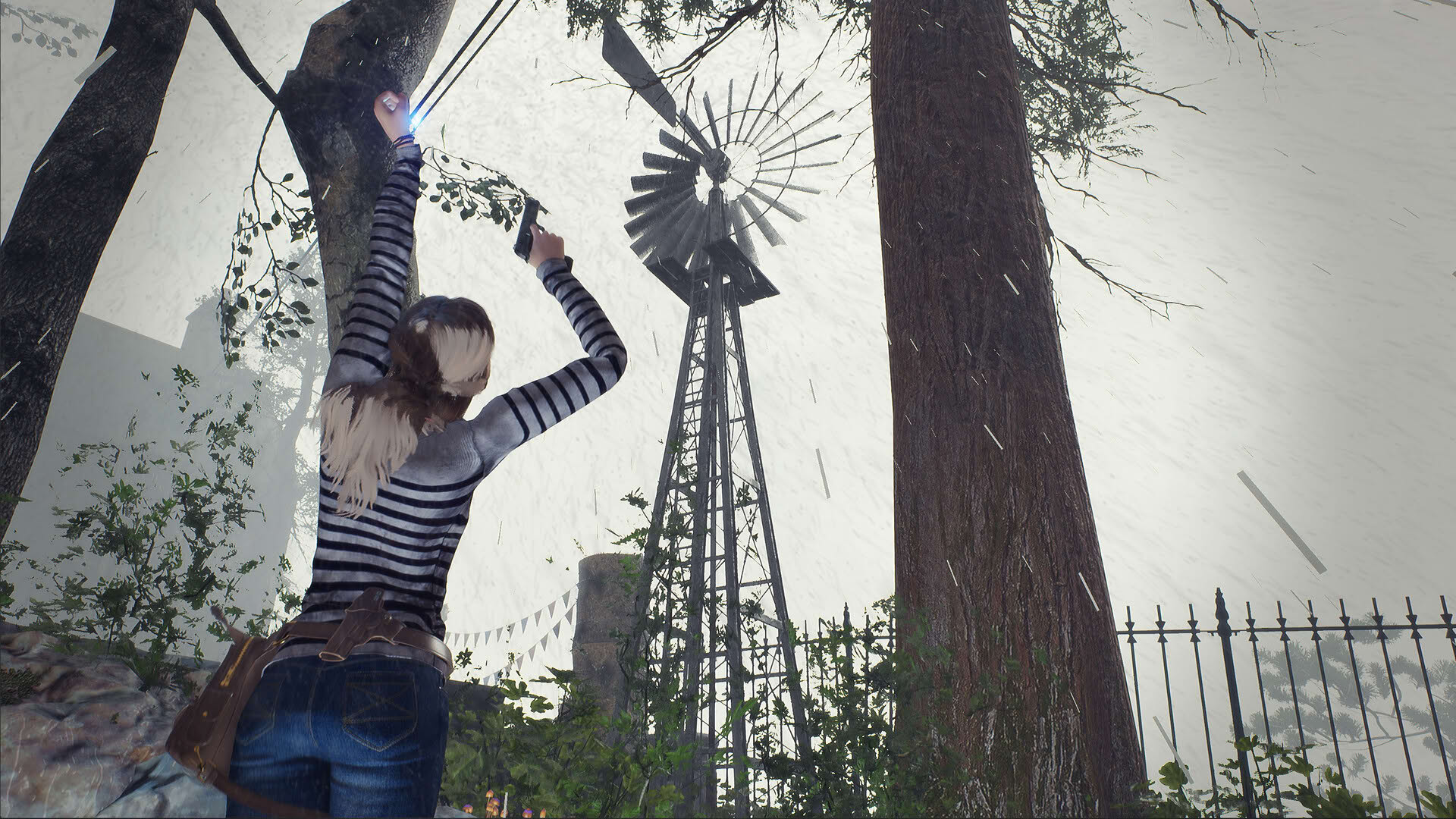Screenshot for Broken Pieces