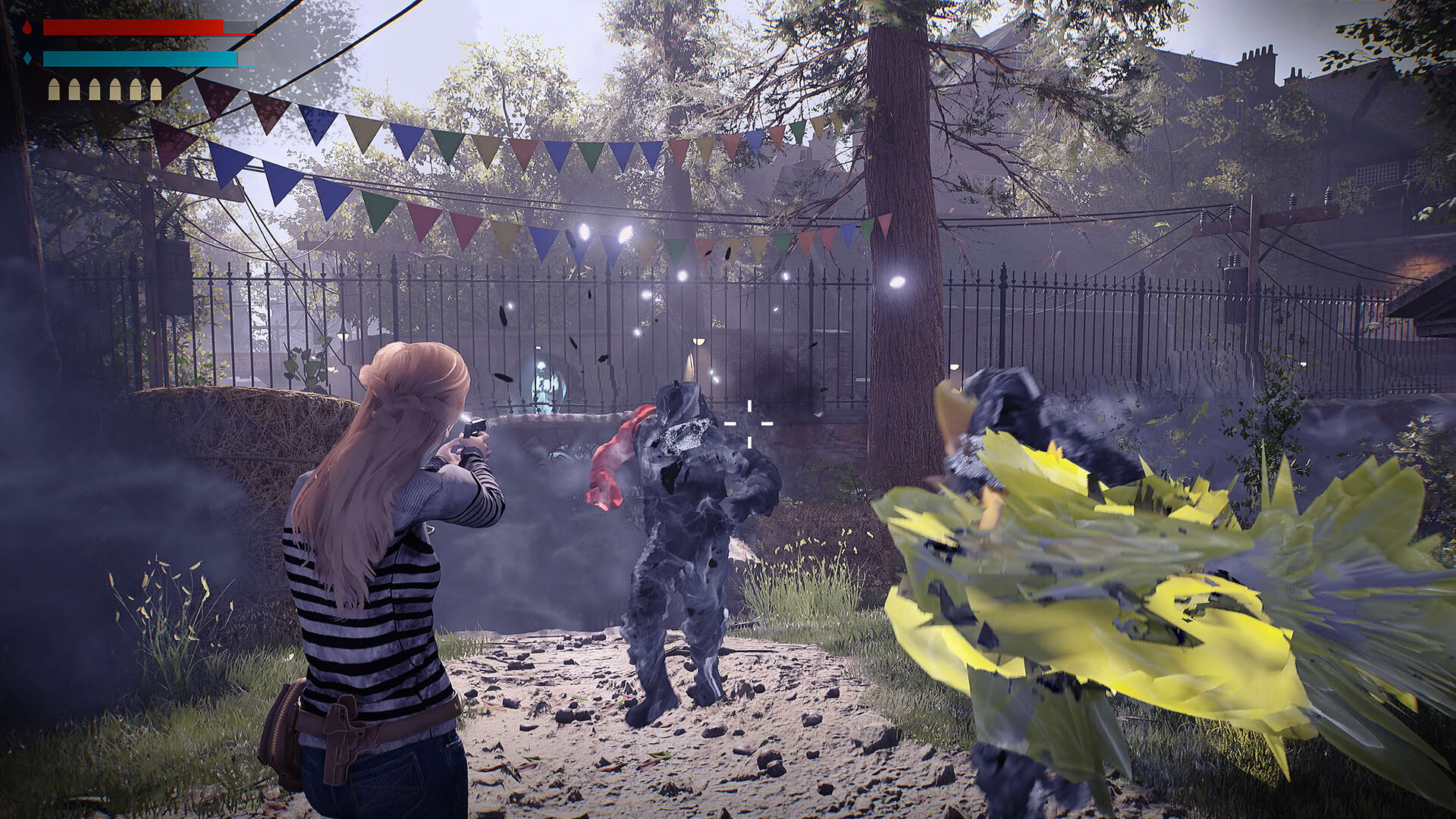Screenshot for Broken Pieces